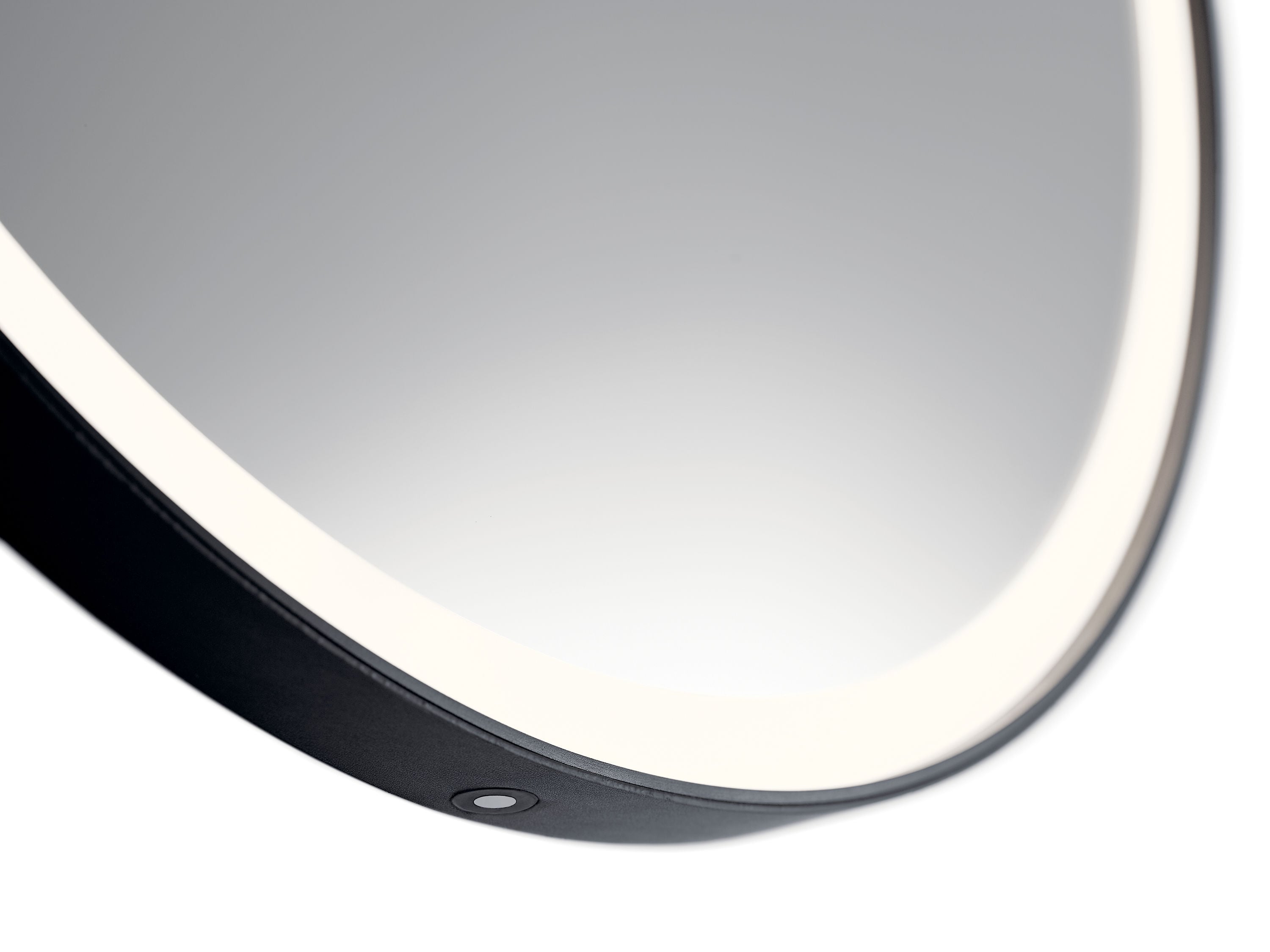 elan 86000MBK Framed-Bath-Mirrors - View #4