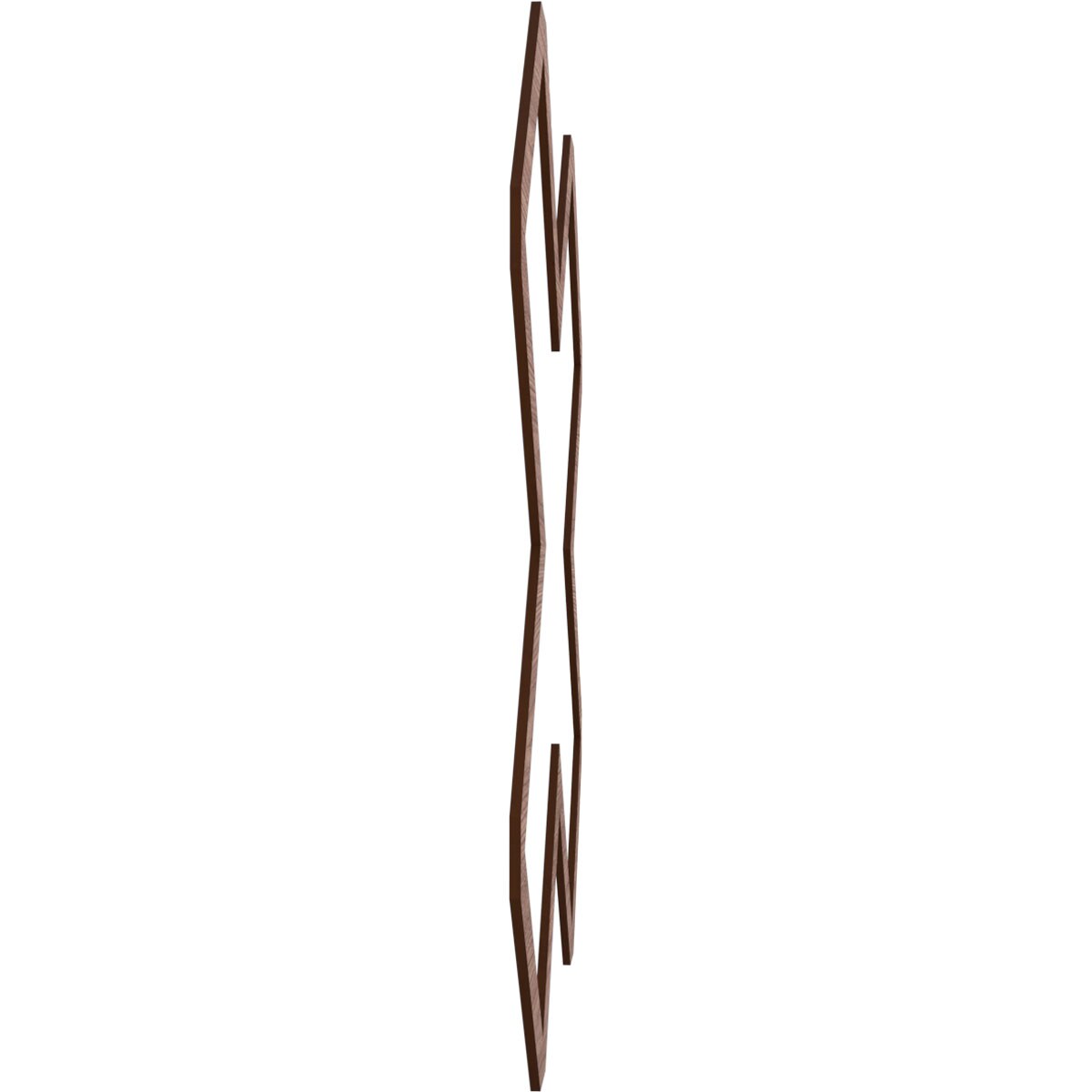 Ekena Millwork CELW60X60X0375FLRWA Wall-Panels - View #4