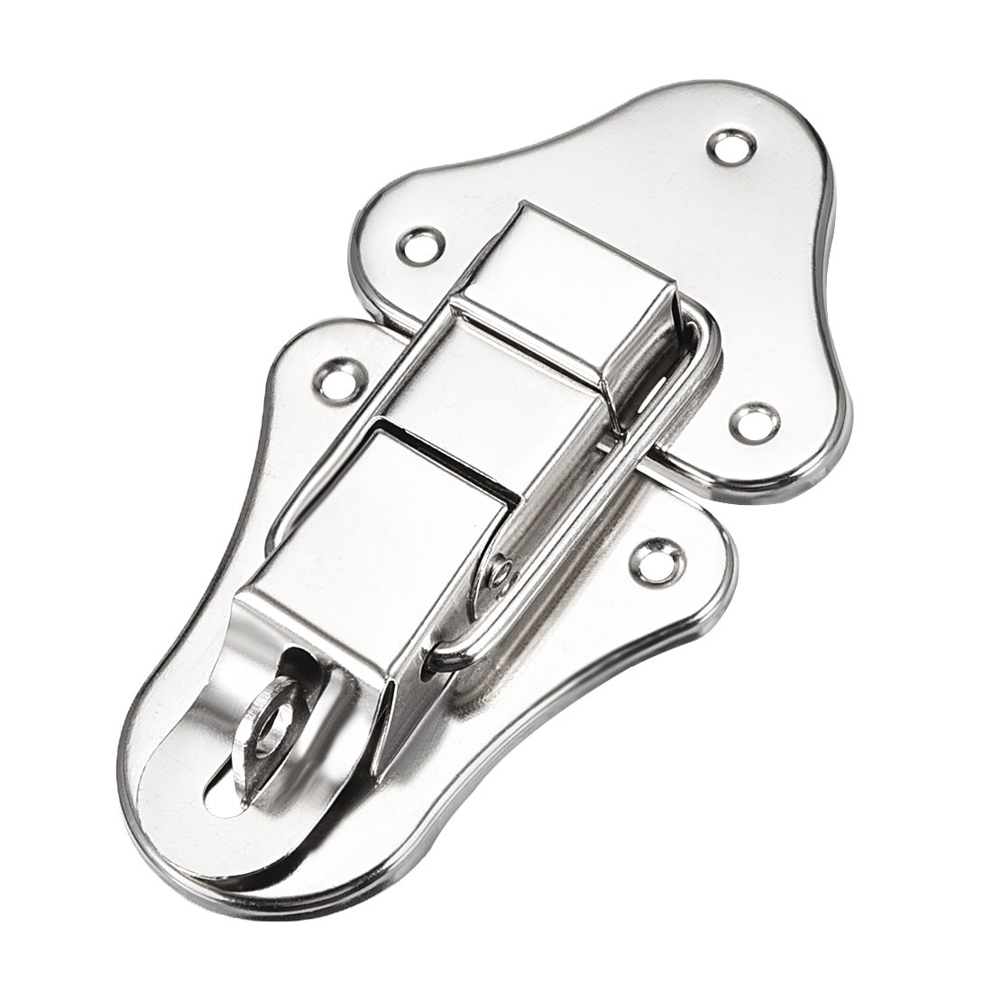 Unique Bargains S25093001UX7468 Cabinet-Latches - View #2