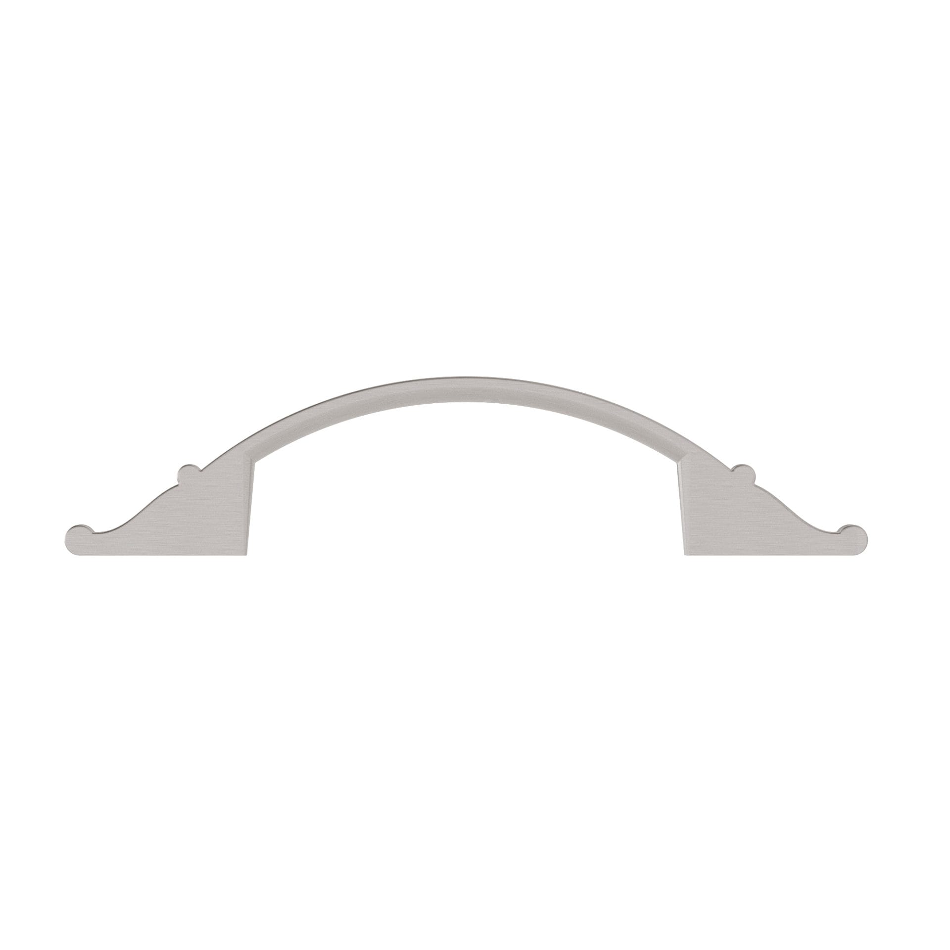 Richelieu BP260676195 Cabinet-Pulls - View #7