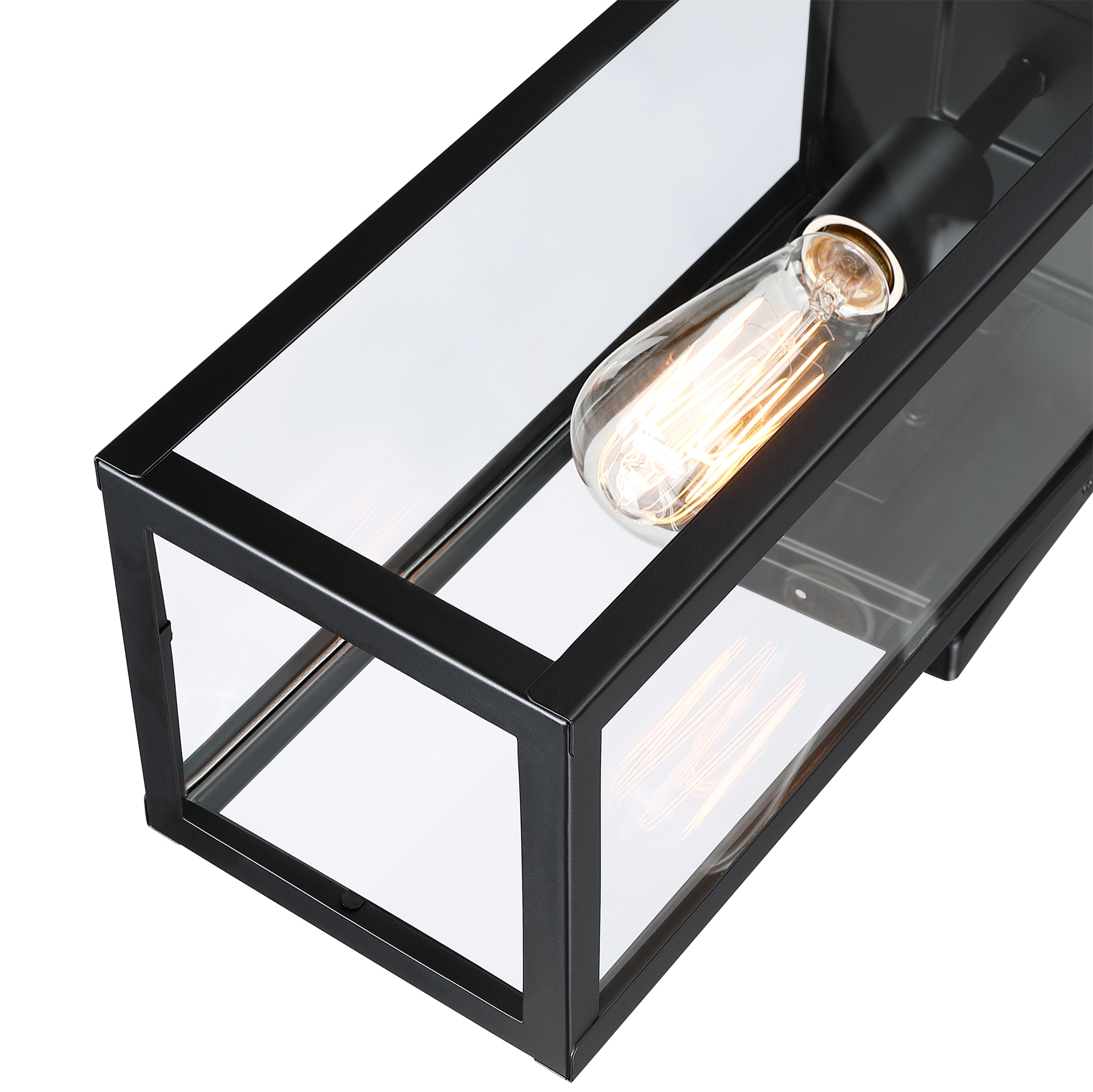 FAYMART LIGHTING FL15151-11I Outdoor-Wall-Lighting - View #8