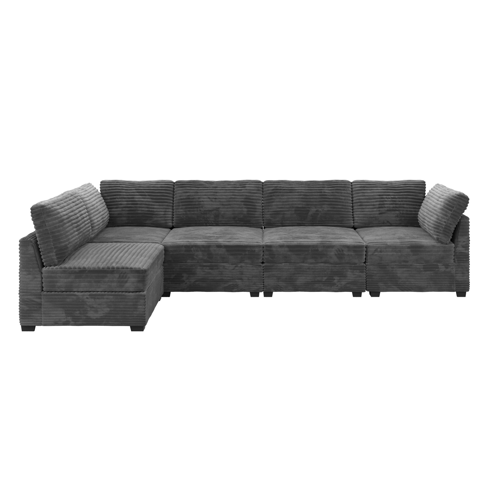 Ovios OYOYO910-C Sofas-Loveseats - View #7