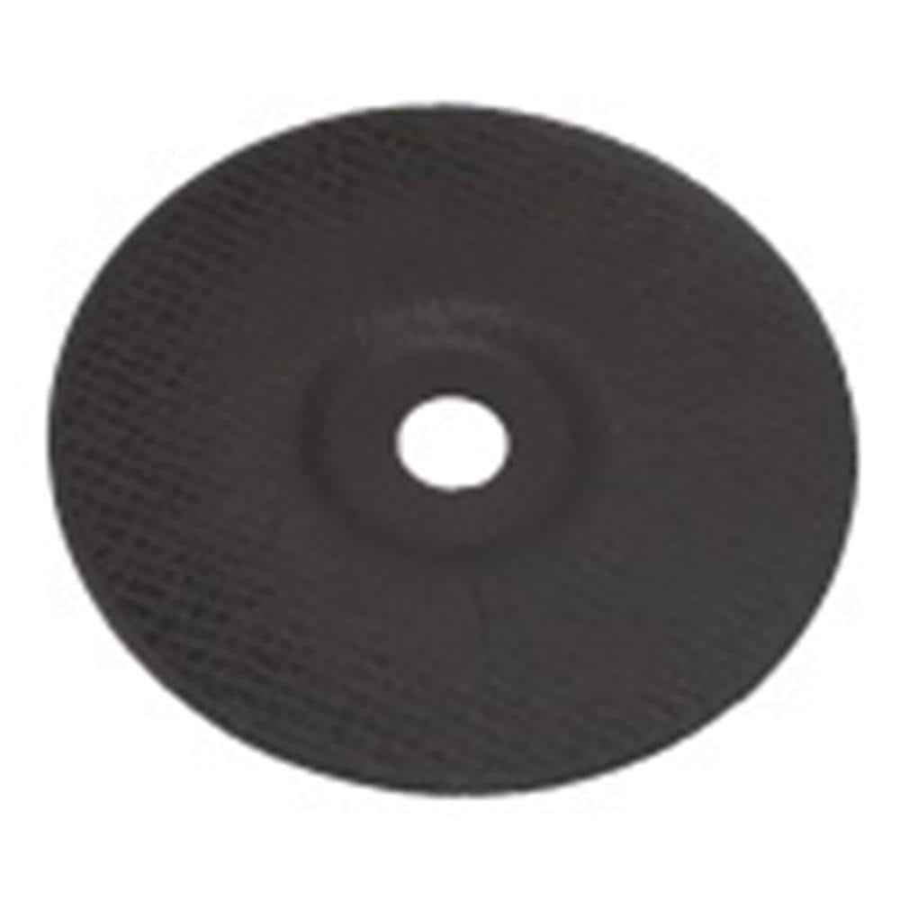 Marshalltown 805SB 6-1/2-in 0 -Tooth Carbon Circular saw blade Individual