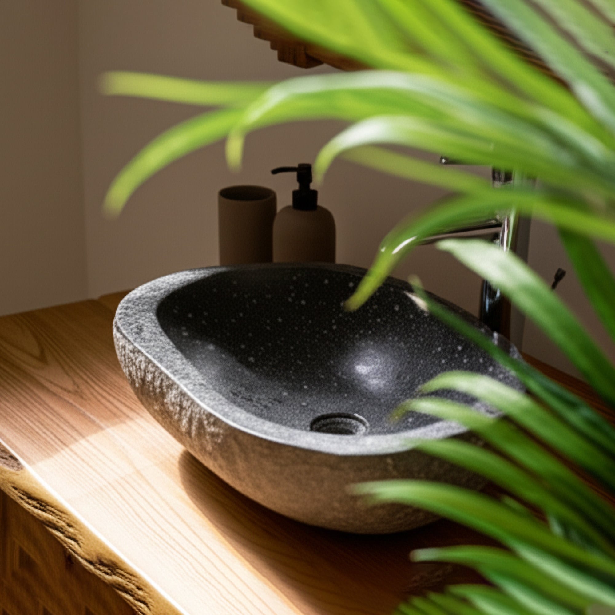 Casual Elements NSC009 Bath-Sink - View #3