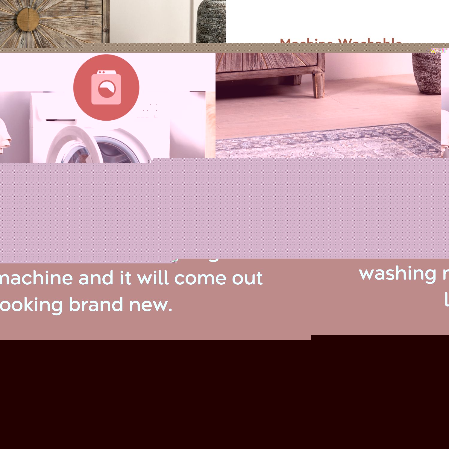 nuLOOM 200BIVL30F-8010 rugs - View #6
