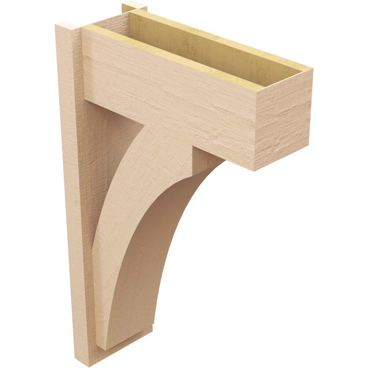 Ekena Millwork 2133939 outlookers - View #5