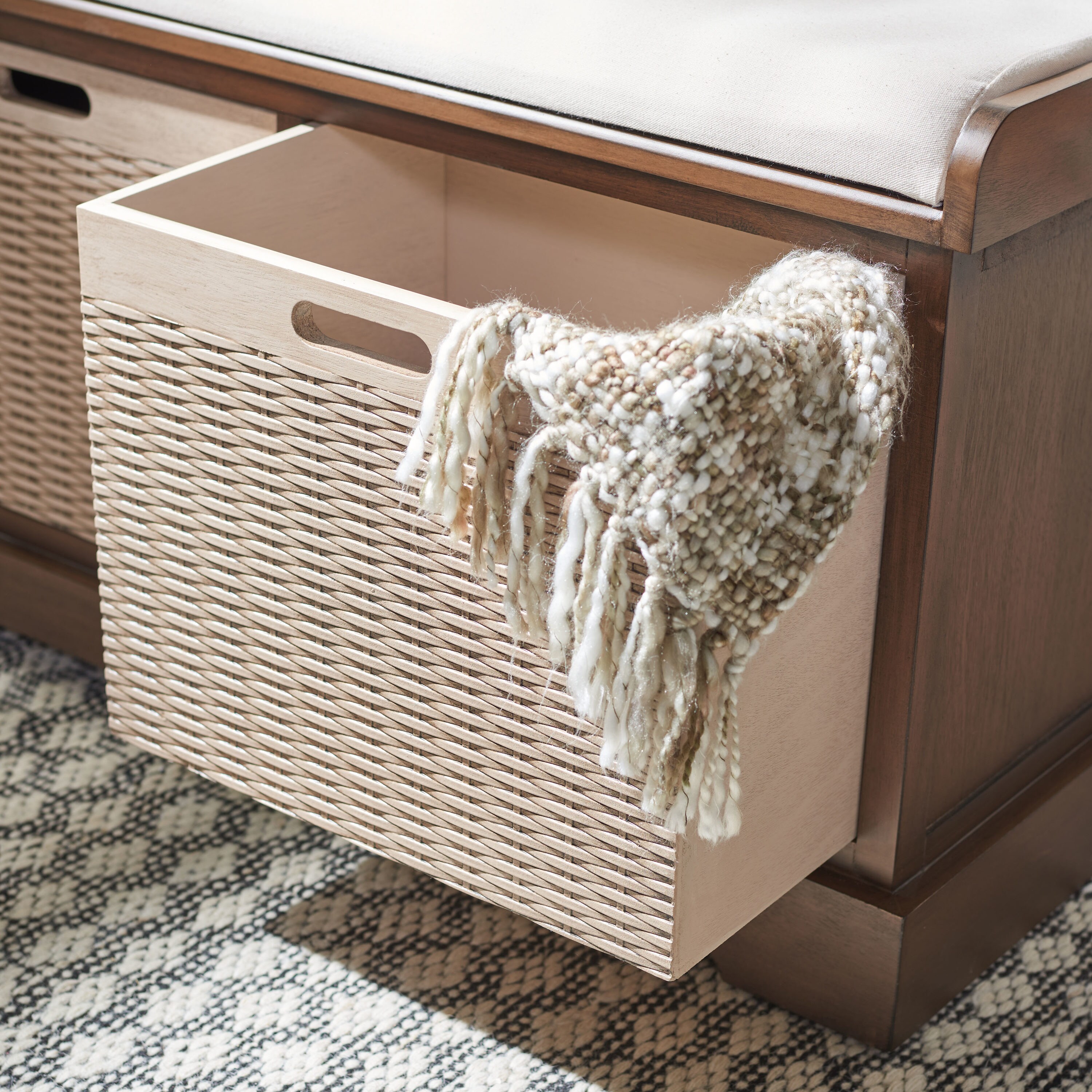 Safavieh BCH5702C bench - View #4