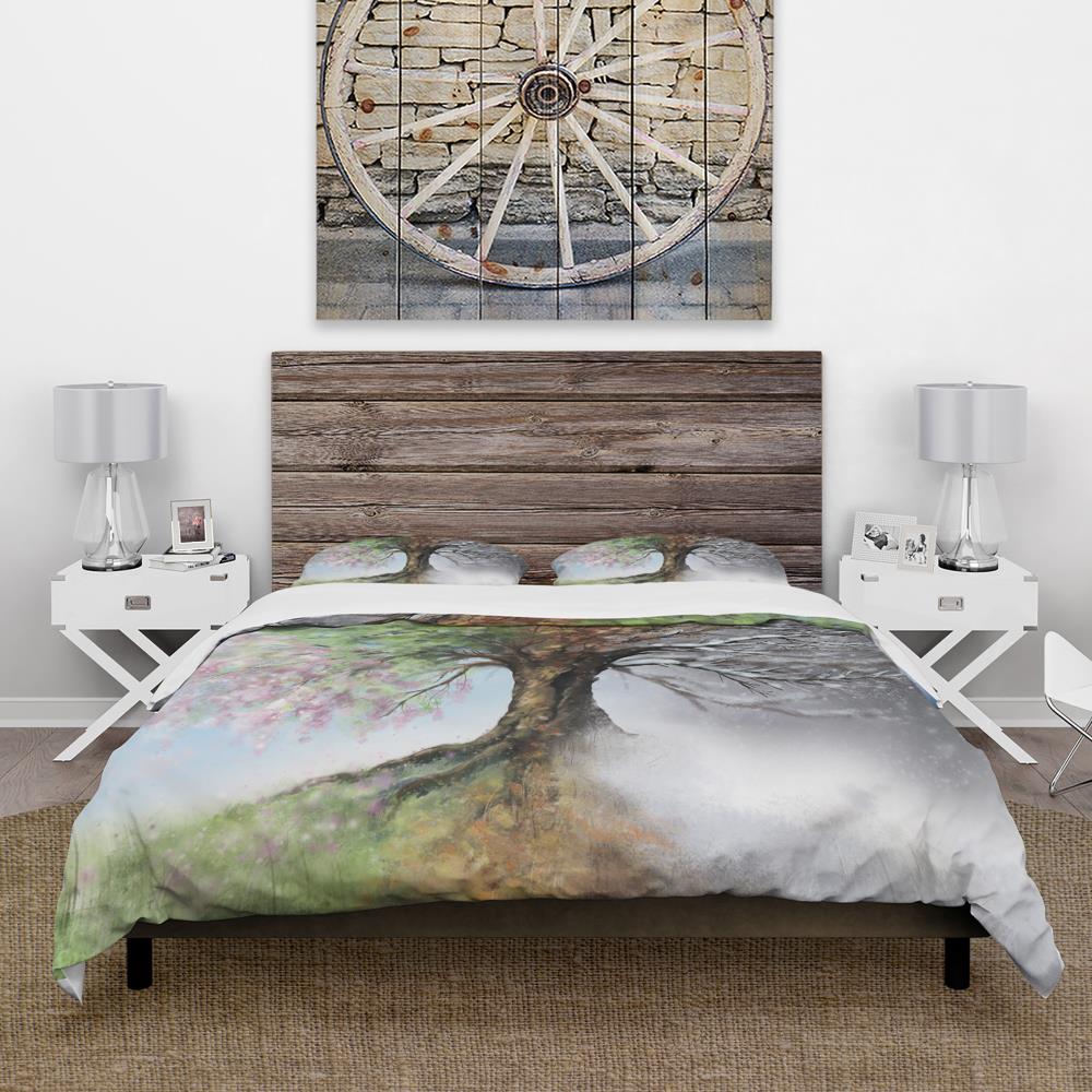 Designart BED9283-Q bedding - View #2