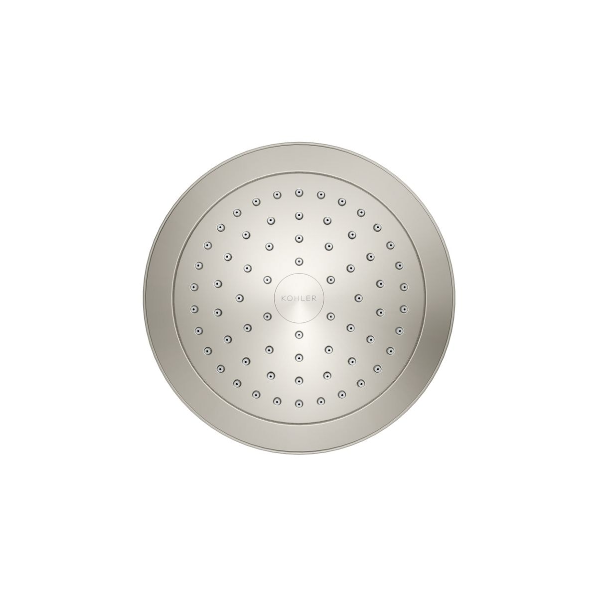 KOHLER 13137-AK-SN Fixed-Showerhead - View #10