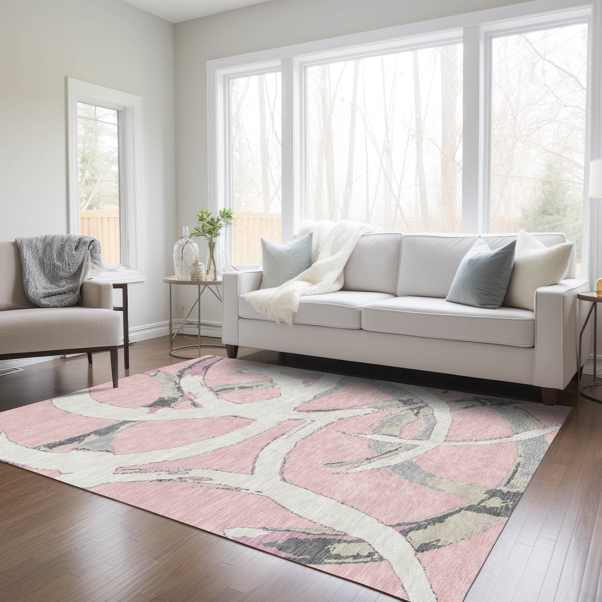 Addison Rugs ACN1022PI10X14 rugs - View #7