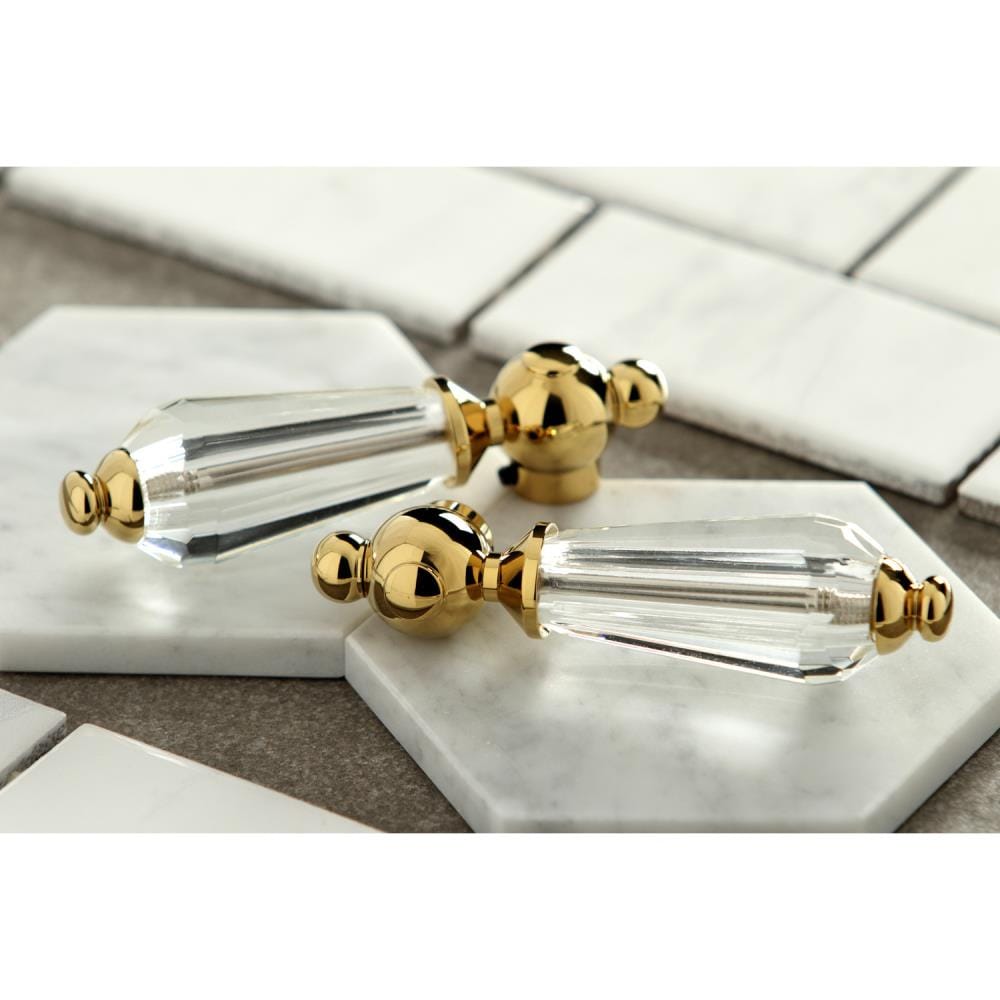 Kingston Brass WLKS1792WLLBS Kitchen-Faucets - View #2