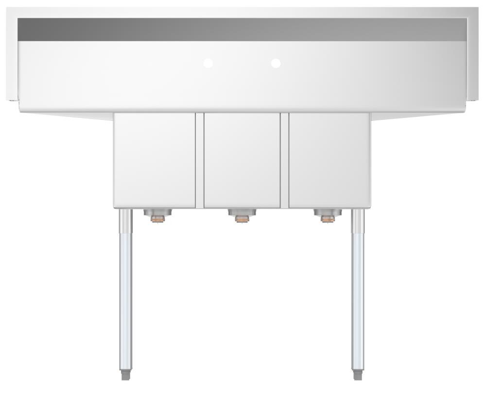 KoolMore CS310-122 Laundry-Tubs-Utility-Sinks - View #4