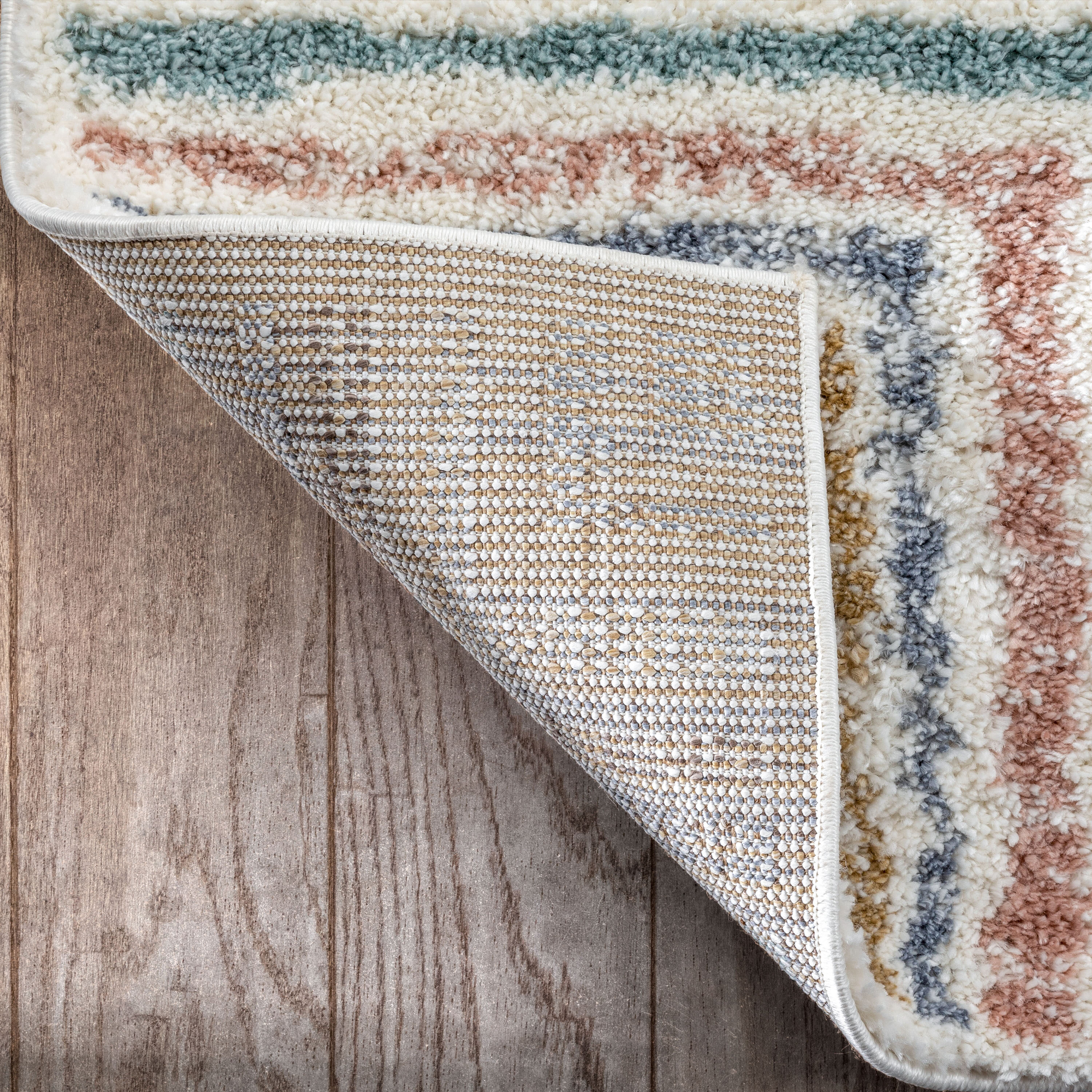Well Woven DEL-62-5 rugs - View #5