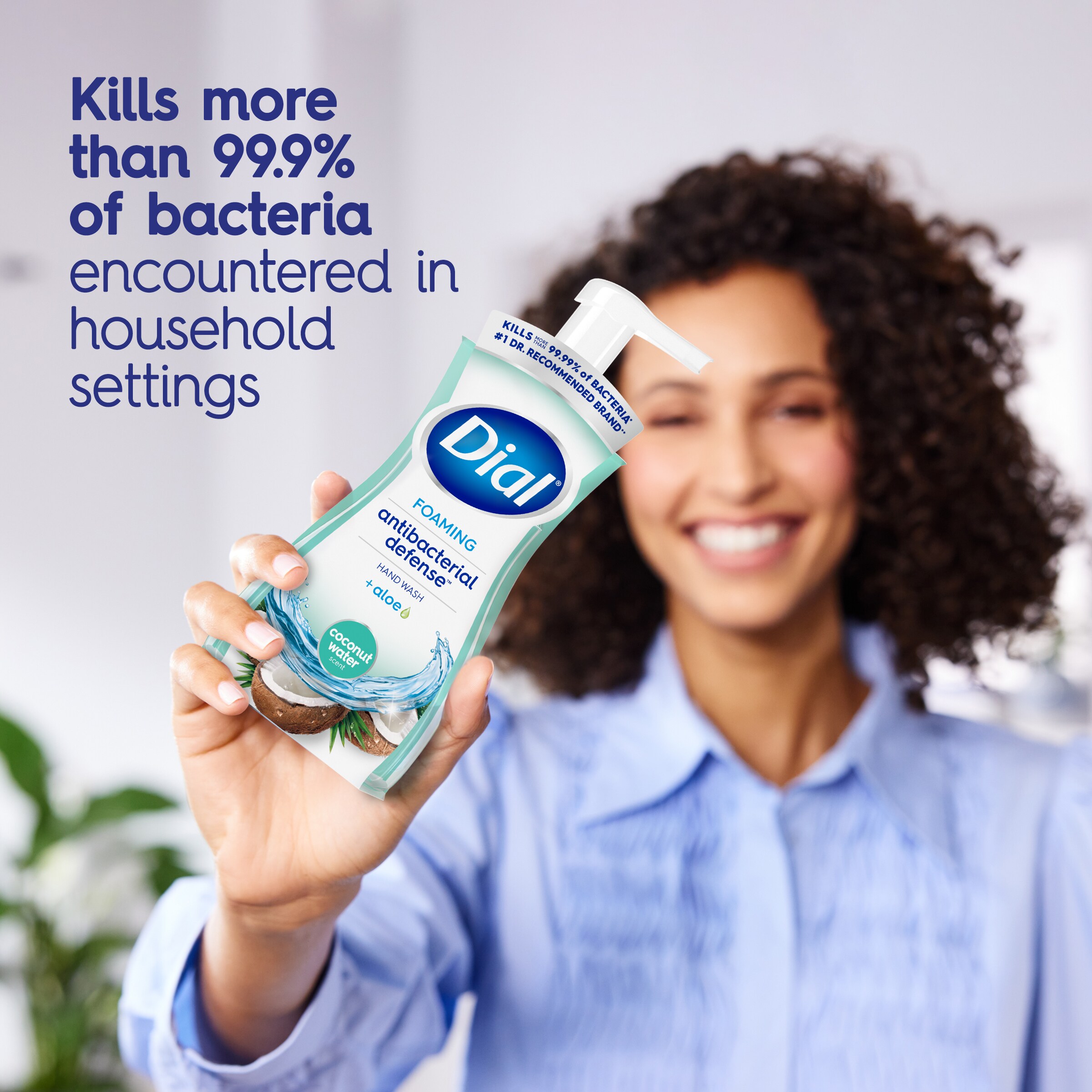 Dial 2896049 Hand-Soap-And-Sanitizers - View #3