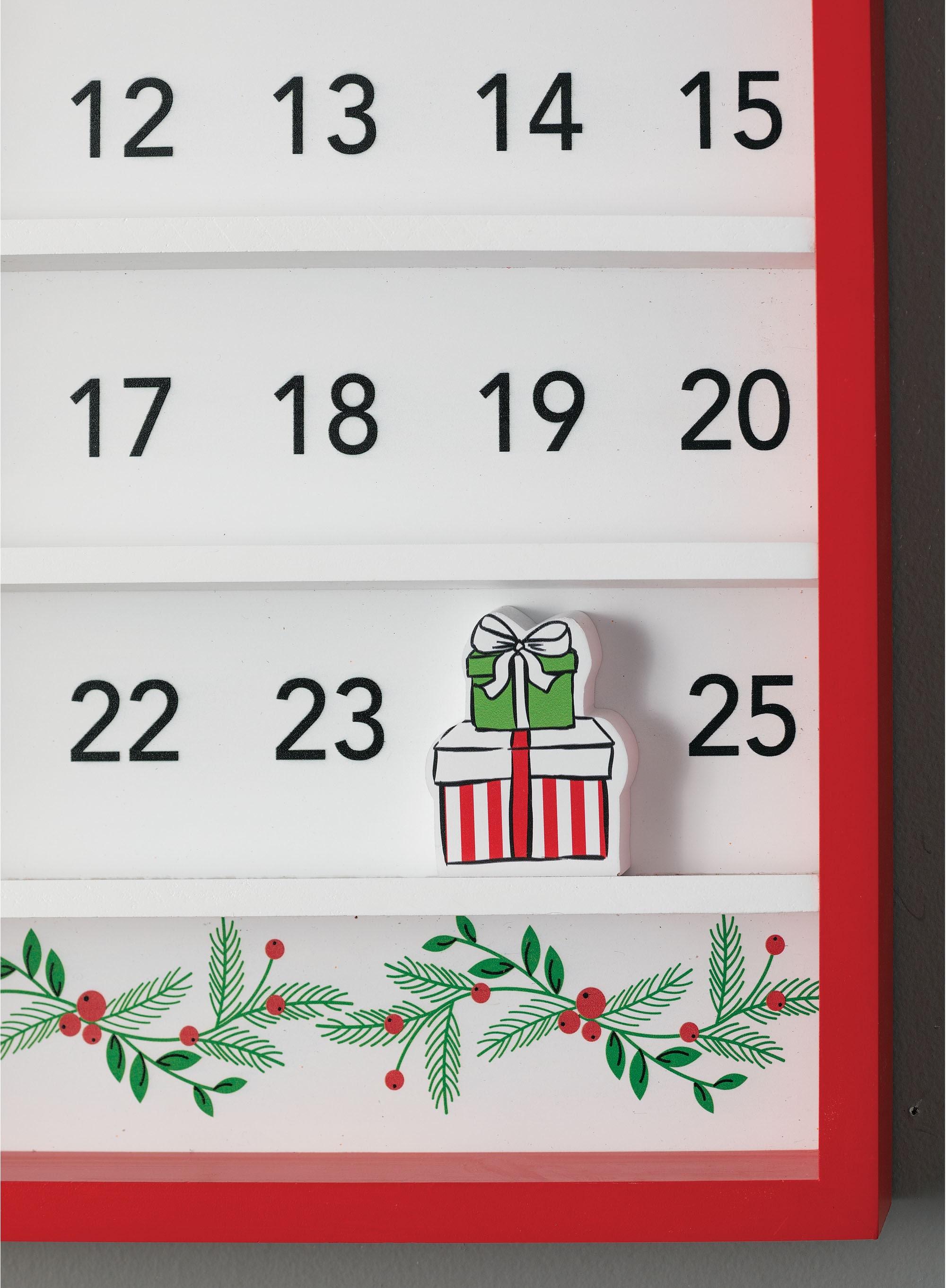Sullivans DOT175 Table-Christmas-Decorations - View #3