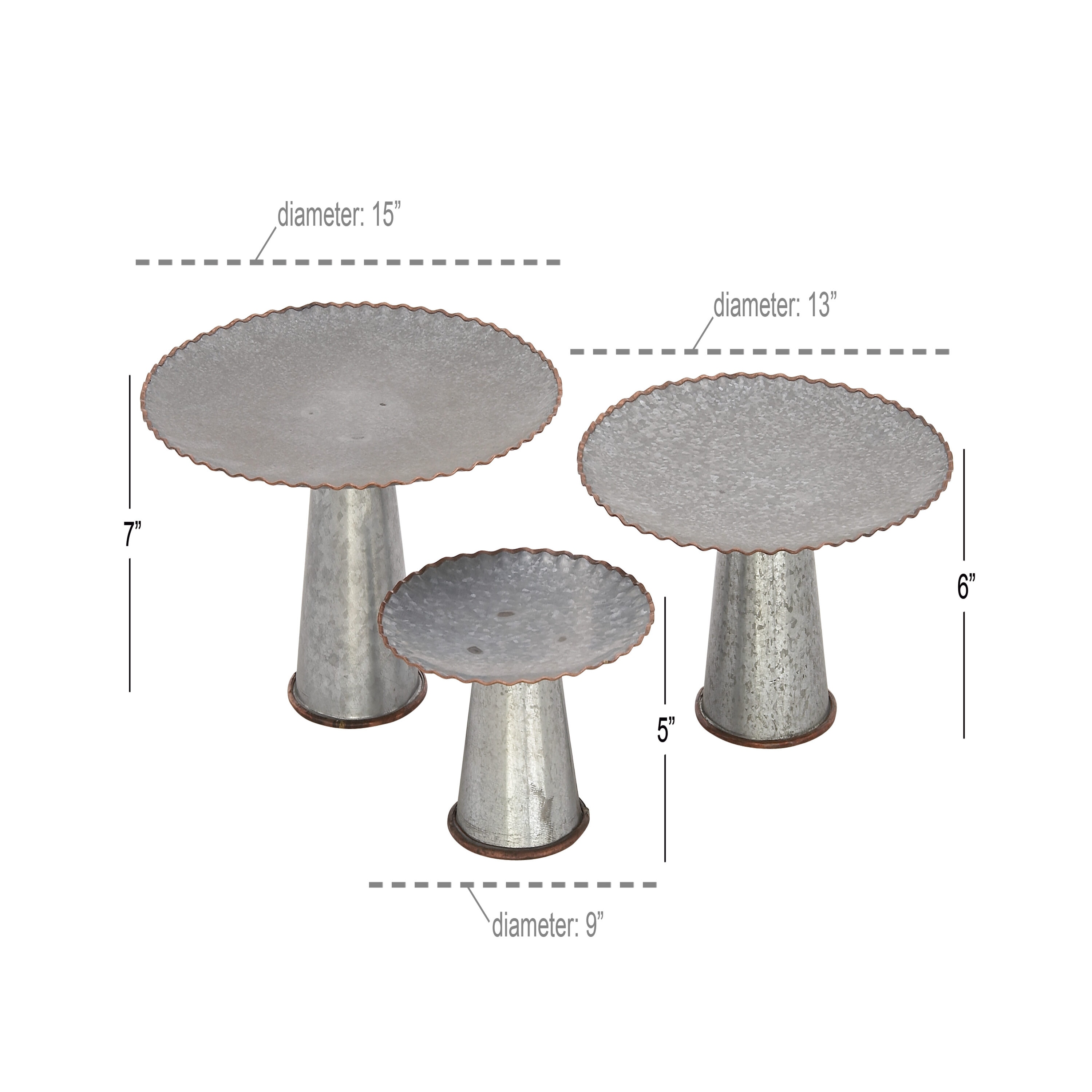 Grayson Lane 49192 Decorative-Accessories - View #6