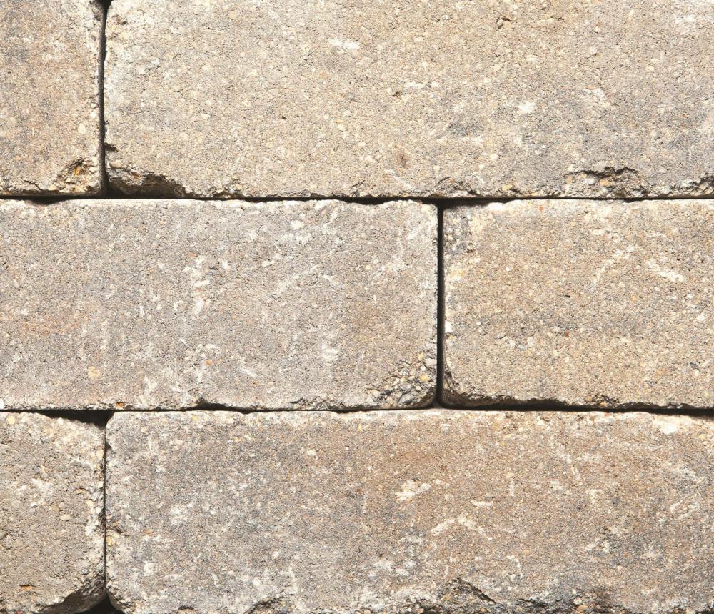 Oldcastle 16254150 Retaining-Wall-Block - View #2