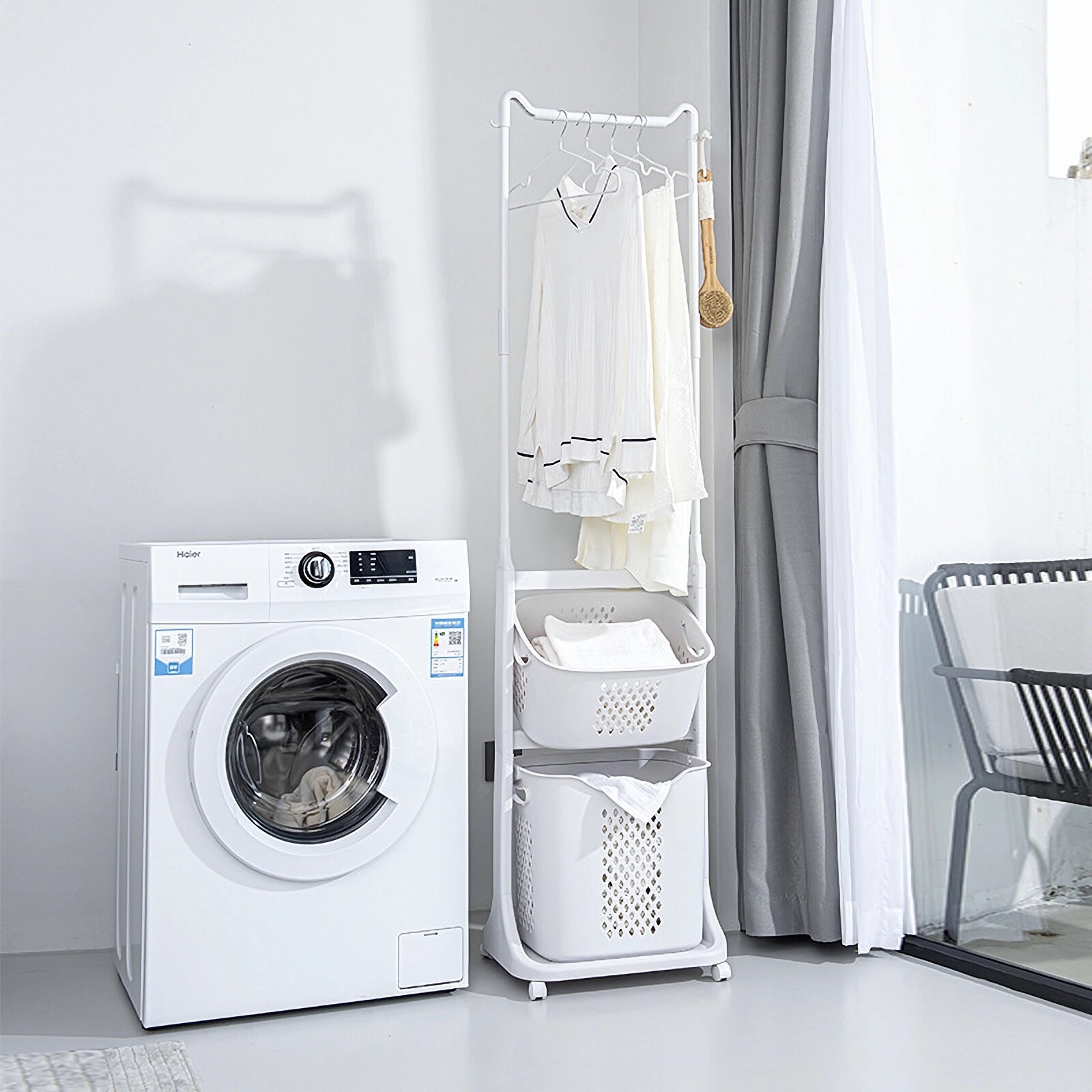 KTMBDW W3101P396432 Hamper-Baskets - View #7