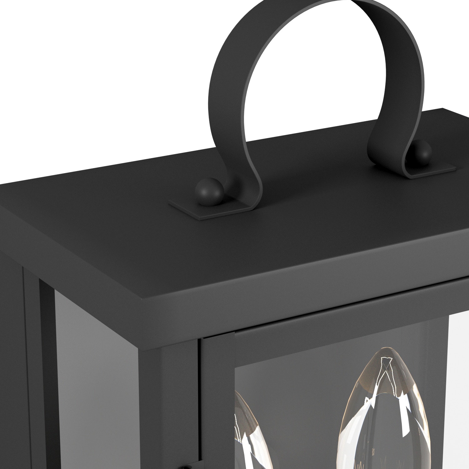 Maxax MX7002-W2BK Outdoor-Wall-Lighting - View #7