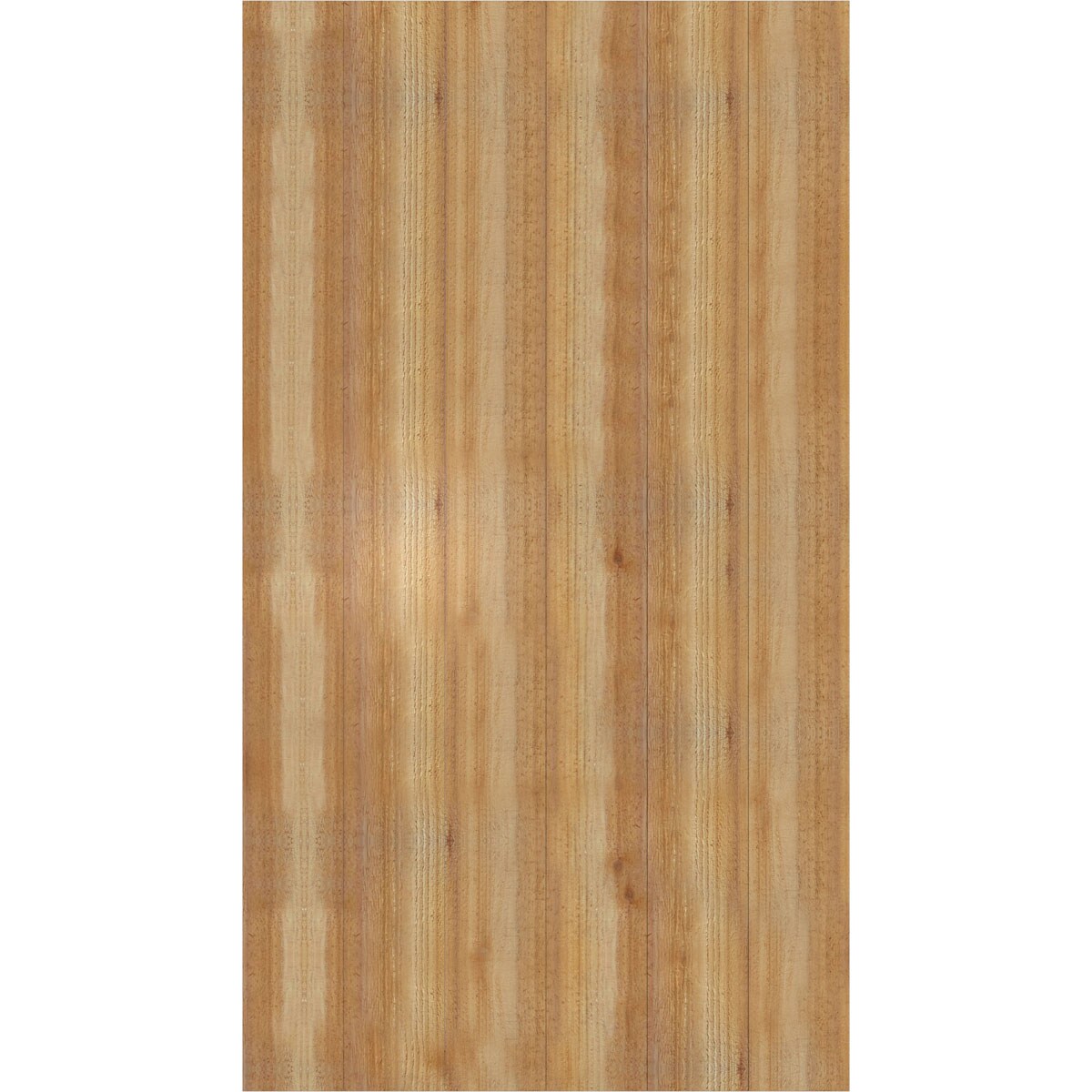 Ekena Millwork RBF06Z32X058RWR Exterior-Shutters - View #4