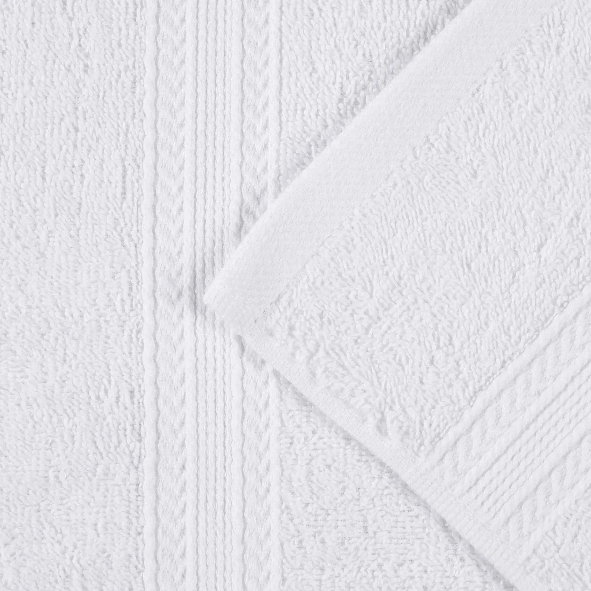Slickblue D-SI-10115 Bath-Towels - View #3