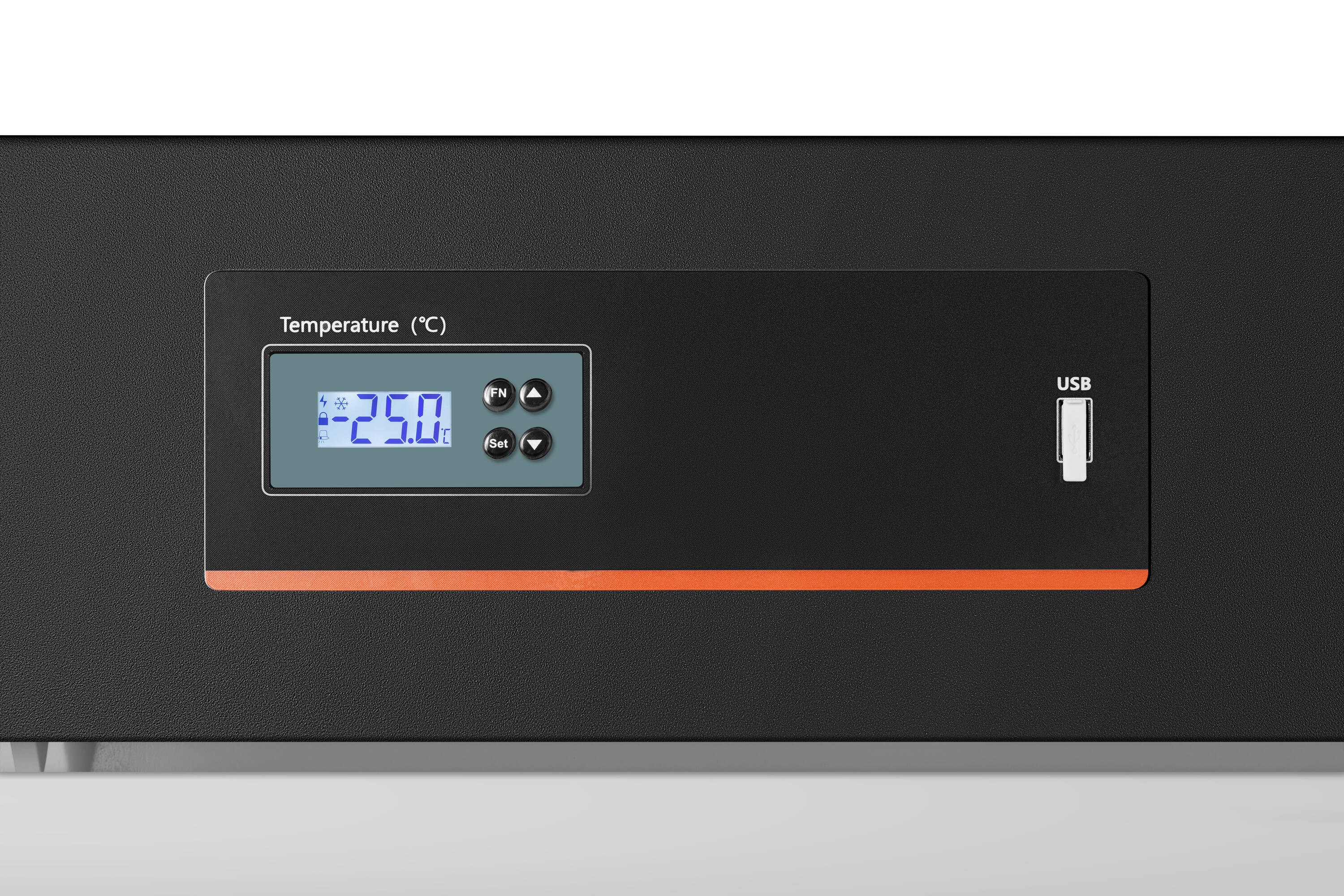 KoolMore LOW-KM-PHF-10C Commercial-Freezers - View #13