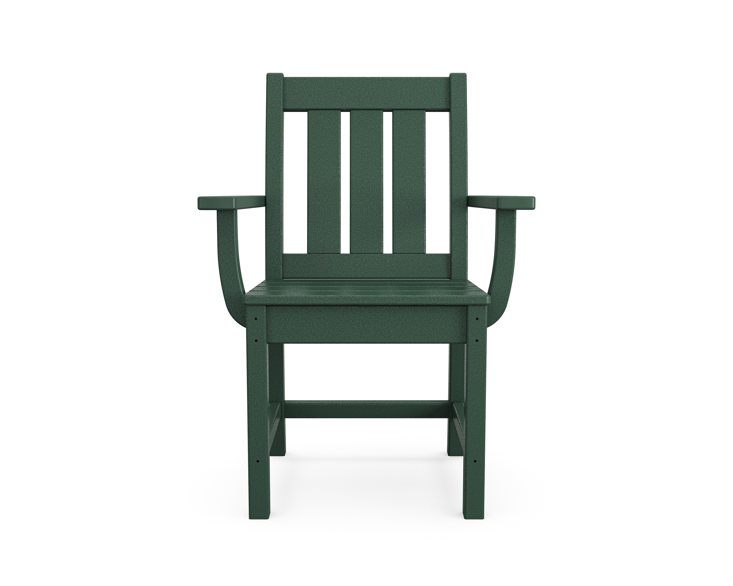 POLYWOOD TLD250GR Patio-Chairs - View #4