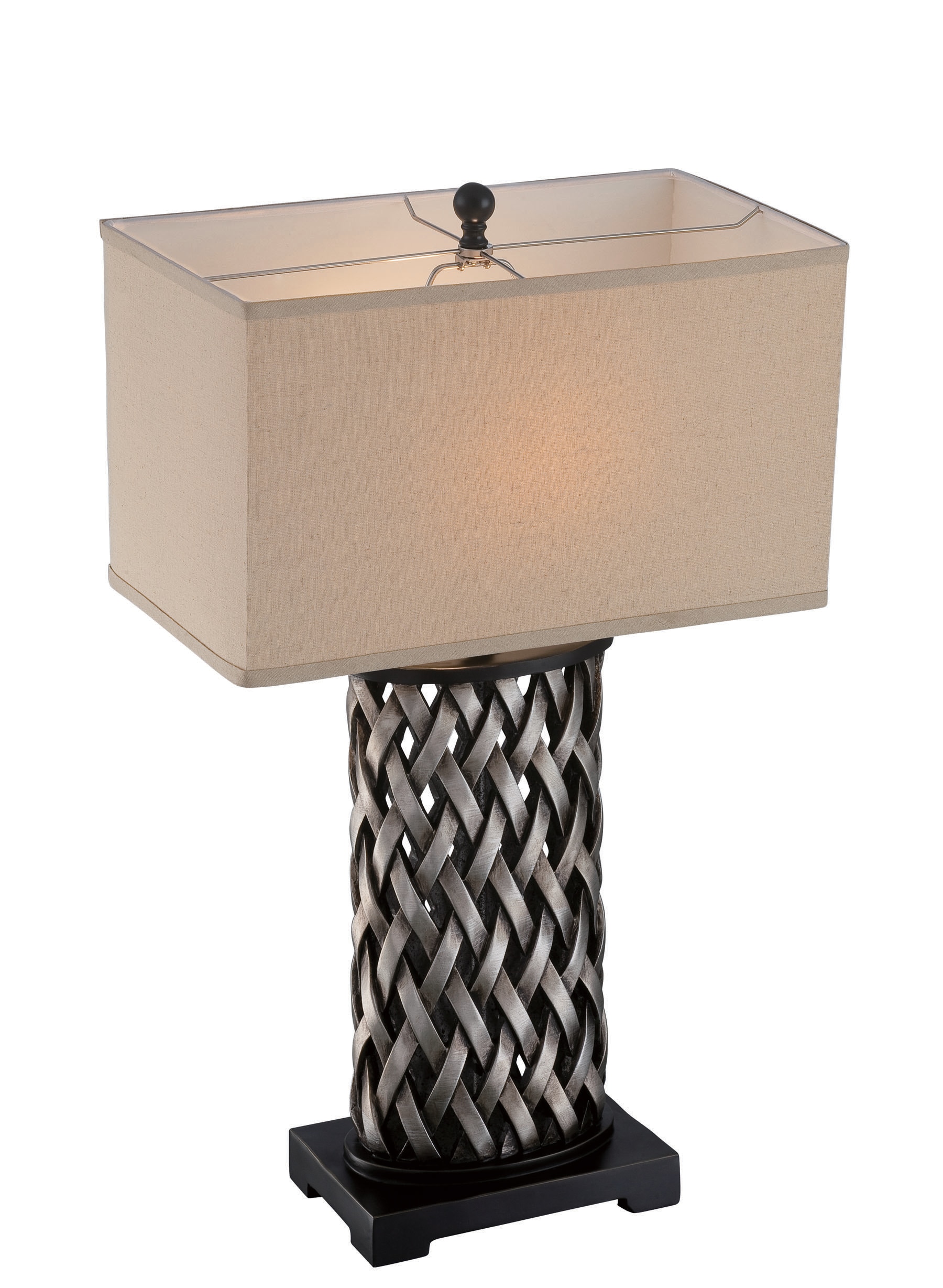 Lite Source LS-22660 Table-Lamps - View #2