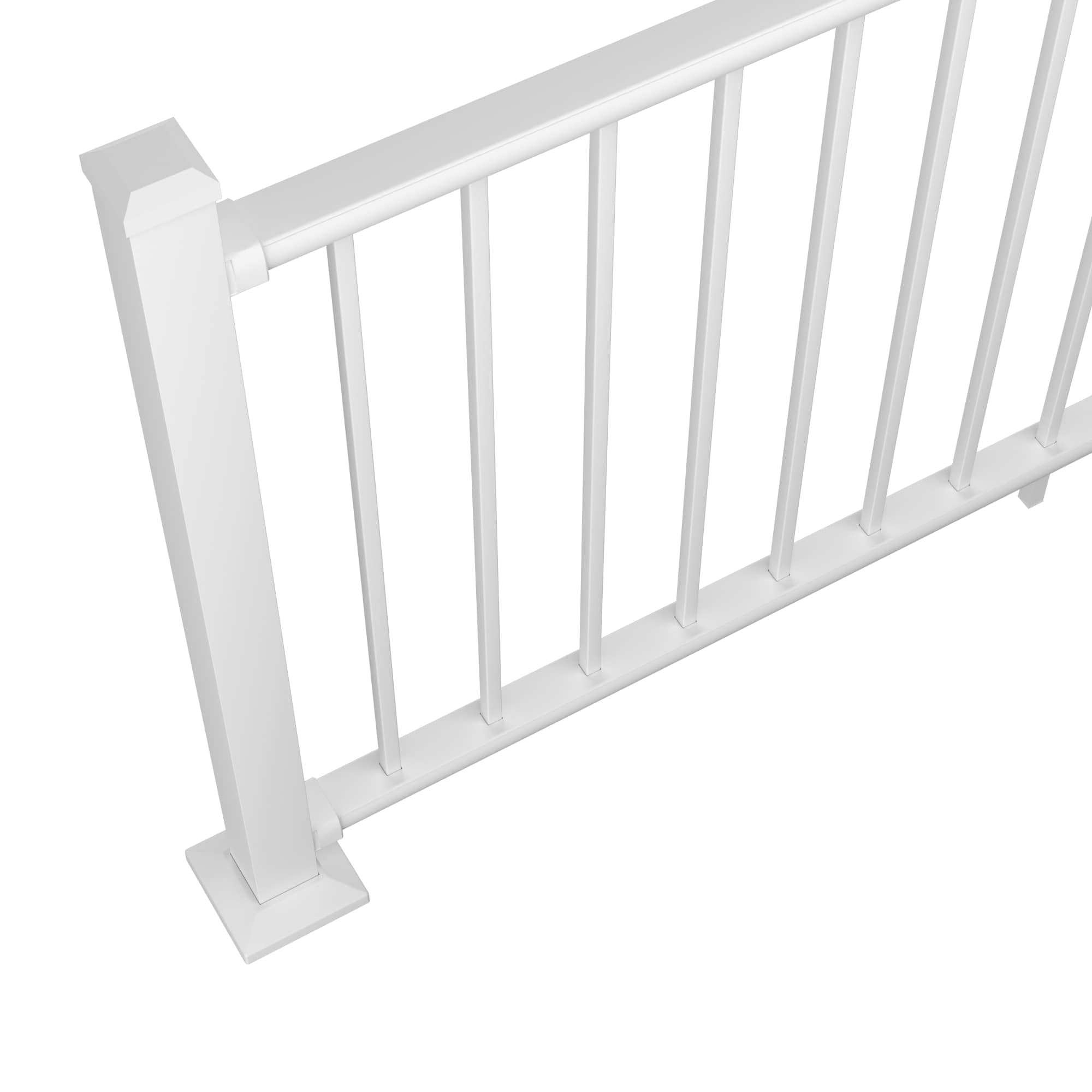 Deckorators 477665 railings - View #4