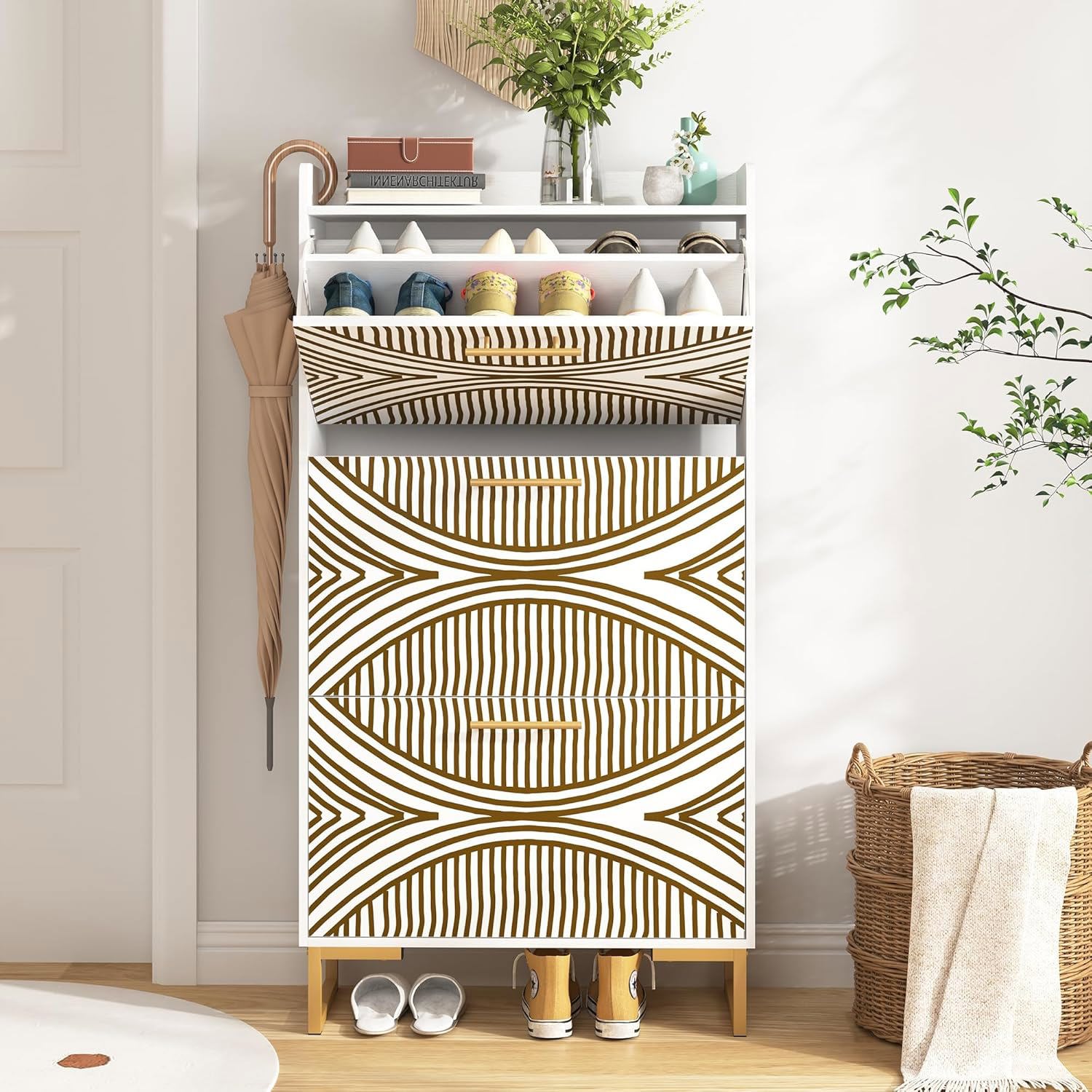 CIPACHO WBWB20000 Shoe-Racks - View #5