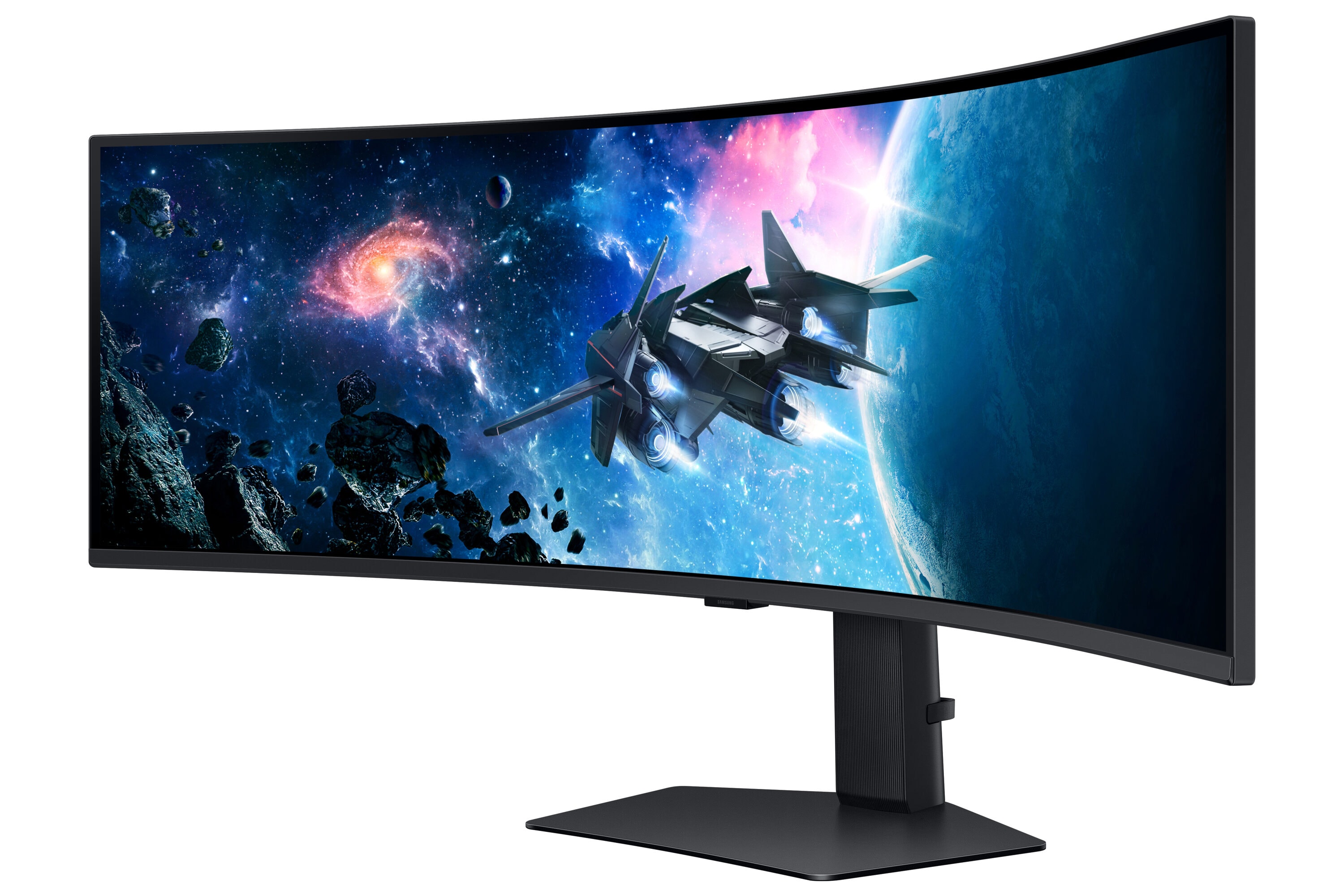 Samsung LS49CG954ENXZA Computers-Peripherals - View #3