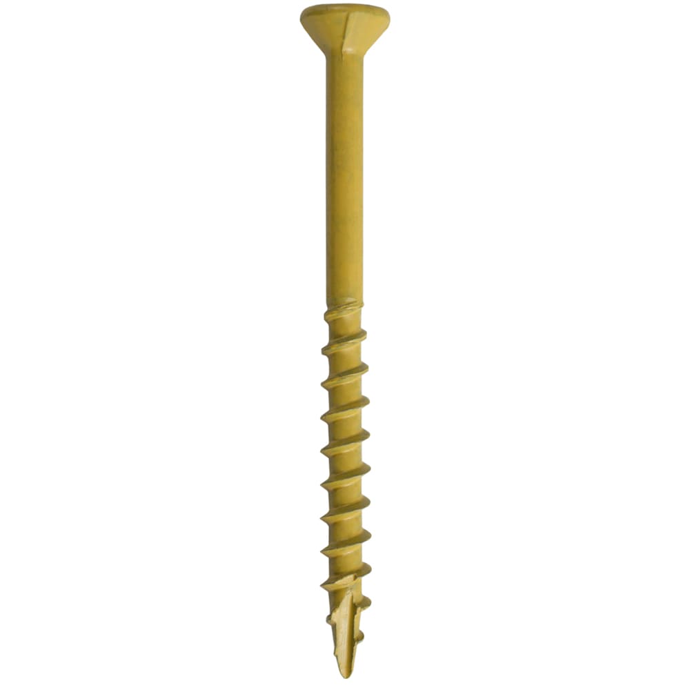Grip-Rite L212STT5 Deck-Screws - View #2