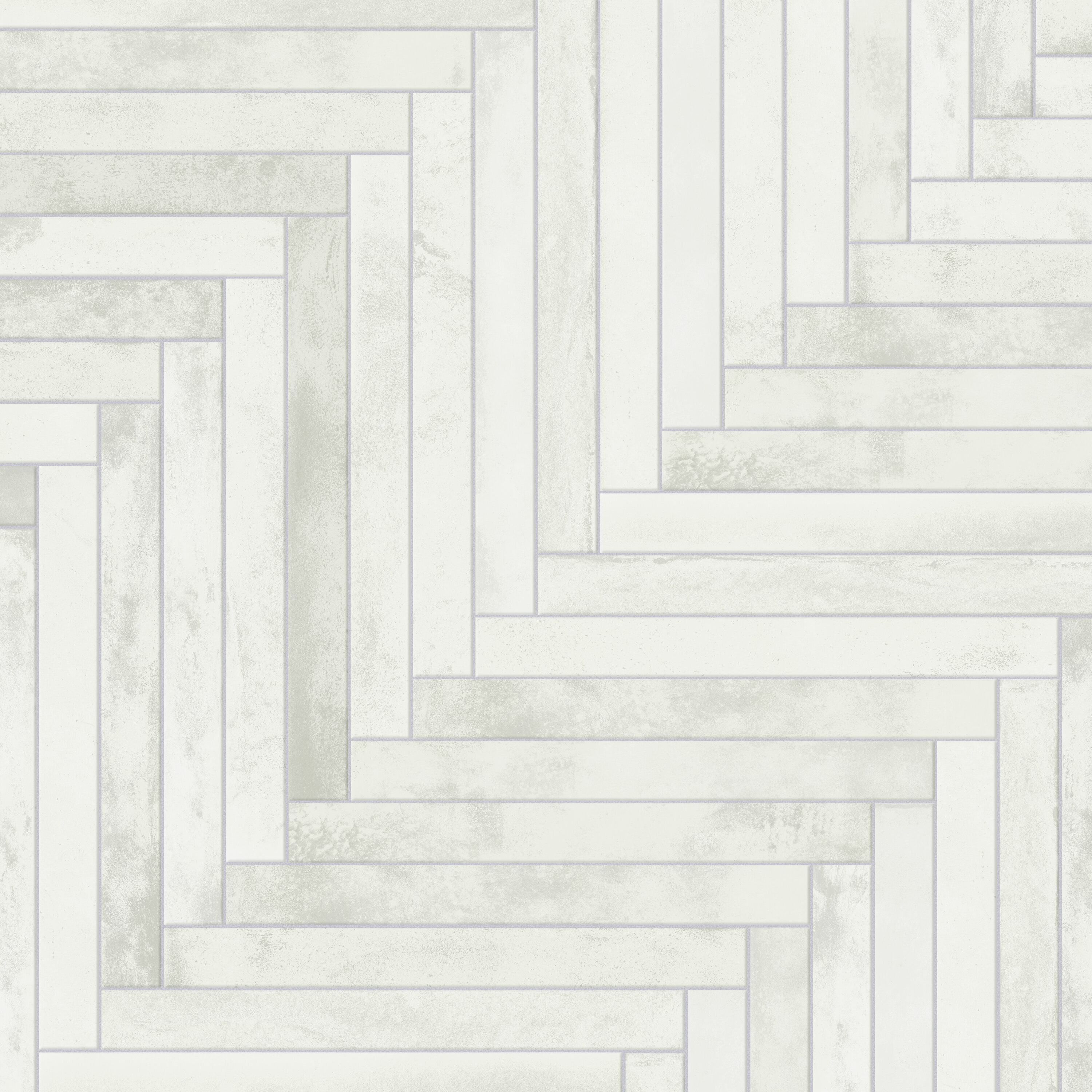 Sample - Sedona Pearl Matte Porcelain Subway Floor and Wall Tile