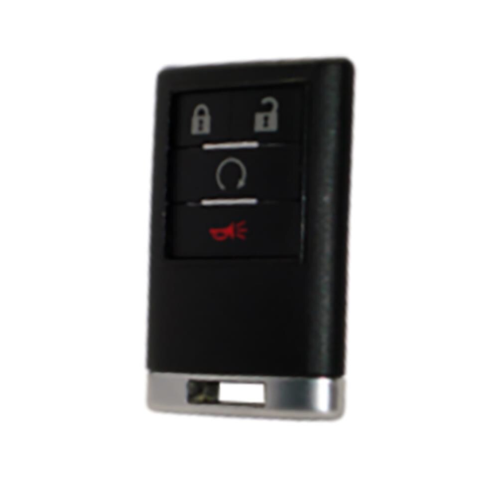 Car Keys Express GM 806 Black Key Fob