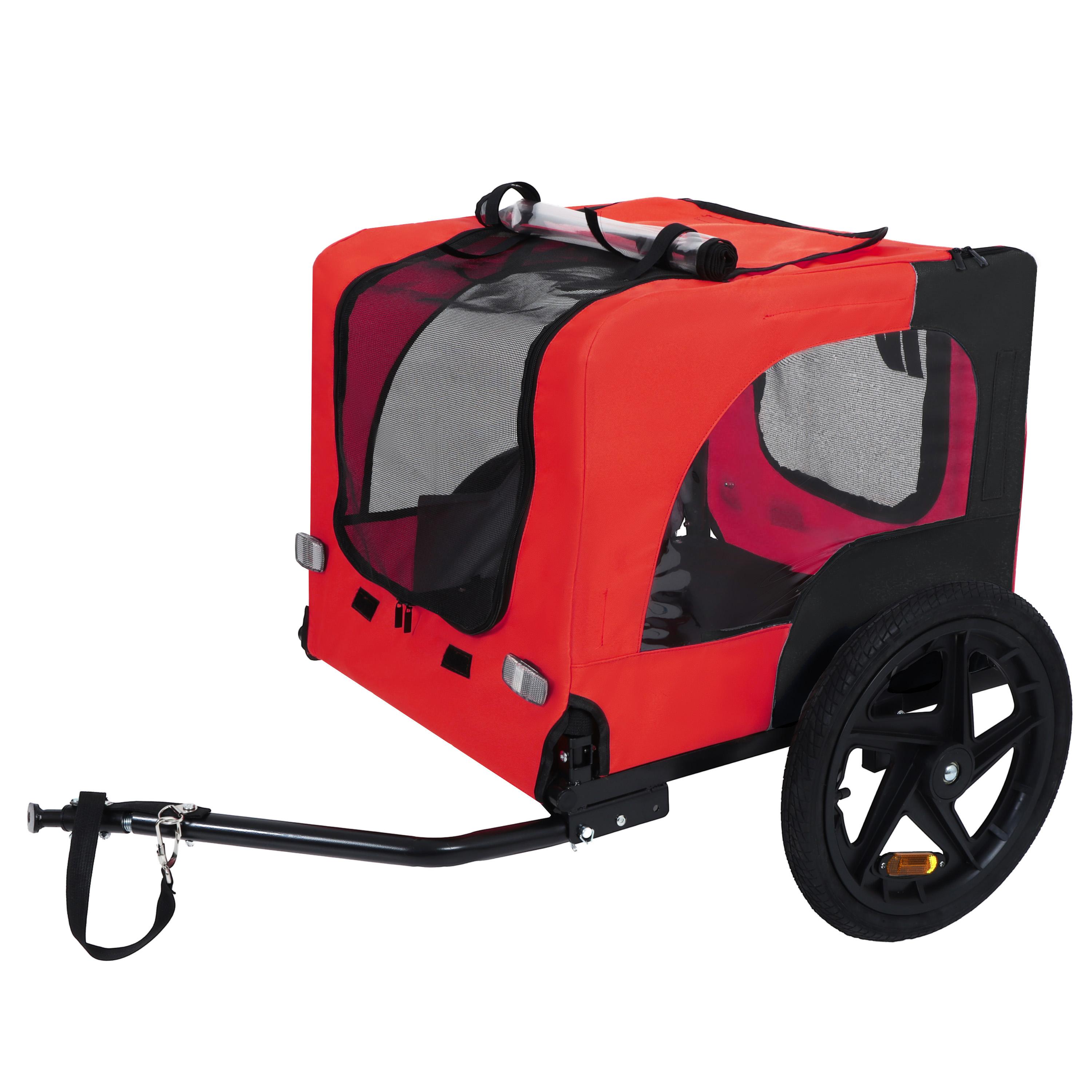 Bayfeve BF-456073-MP Pet-Strollers - View #4