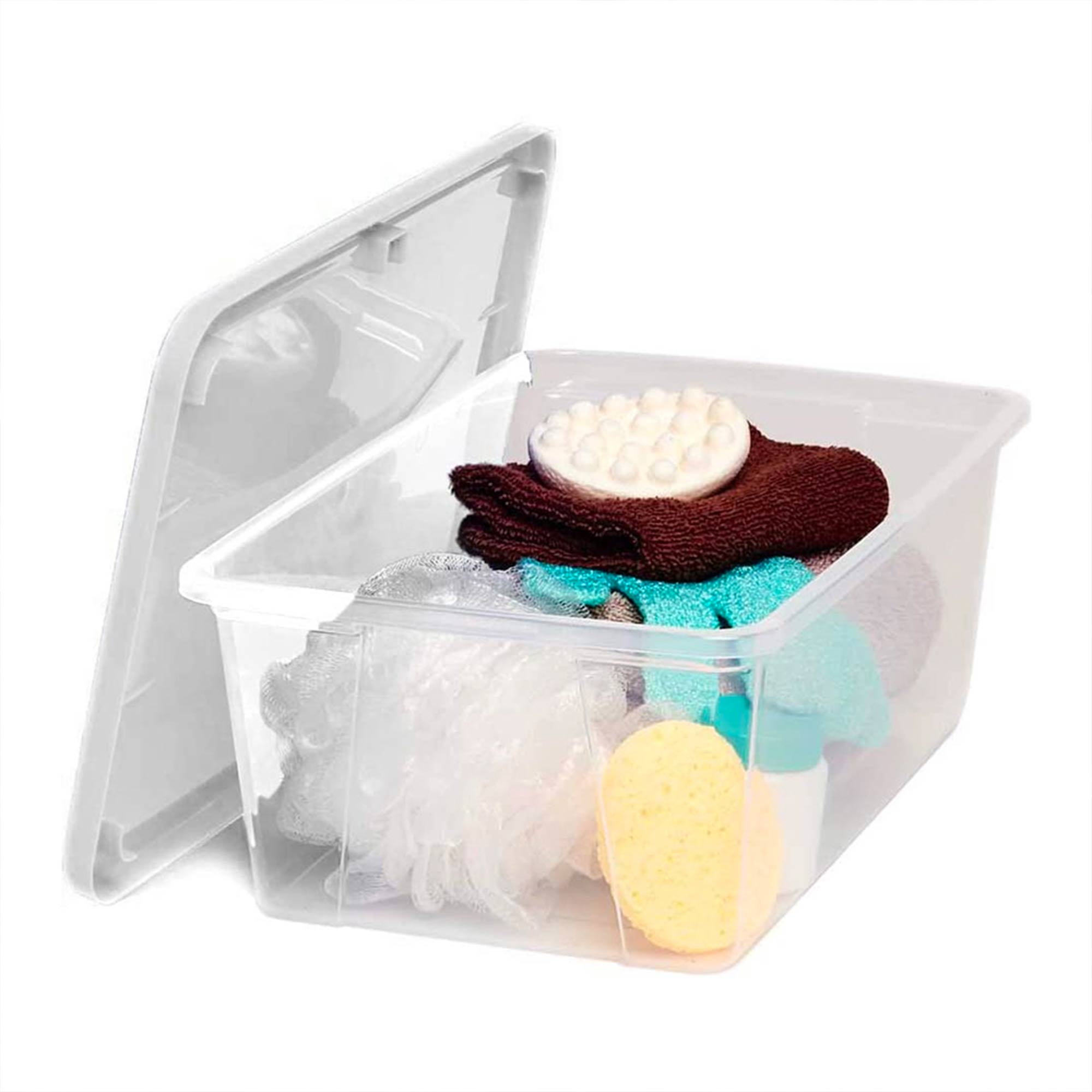Homz Products 403885 Bins-Baskets - View #6