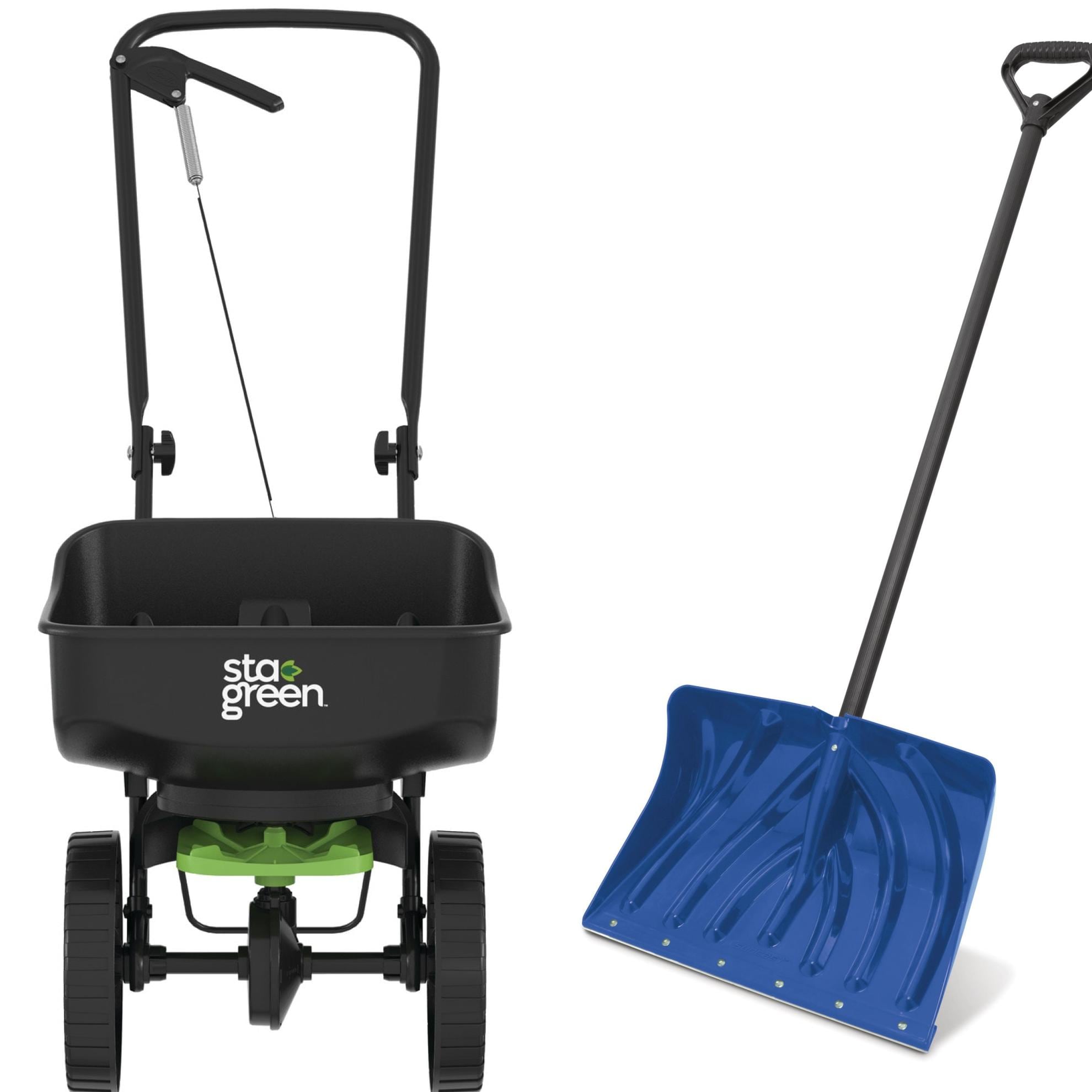 Sta-Green  Snow and Ice Removal Kit