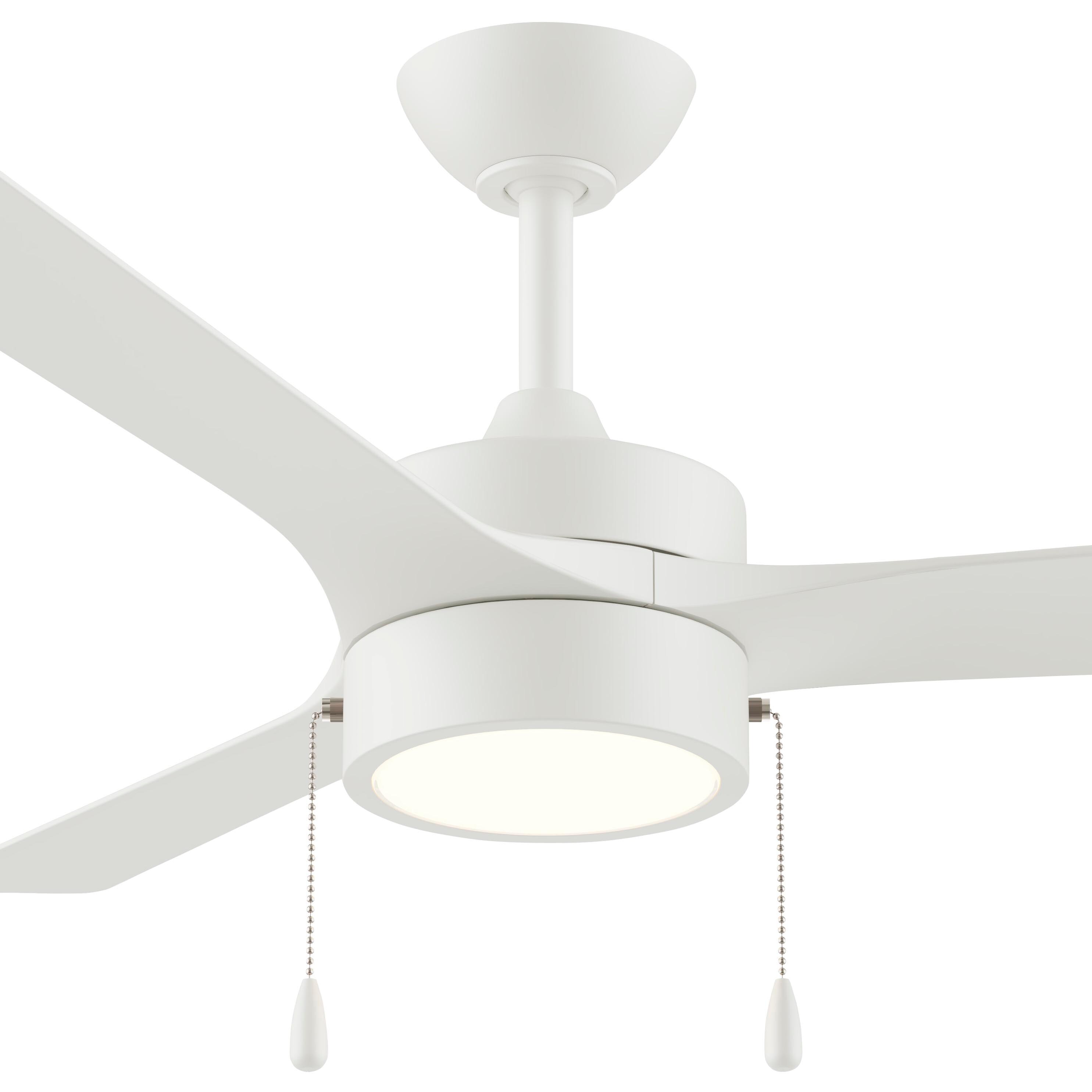 Progress Lighting P250122-28M-30 Ceiling-Fans - View #3