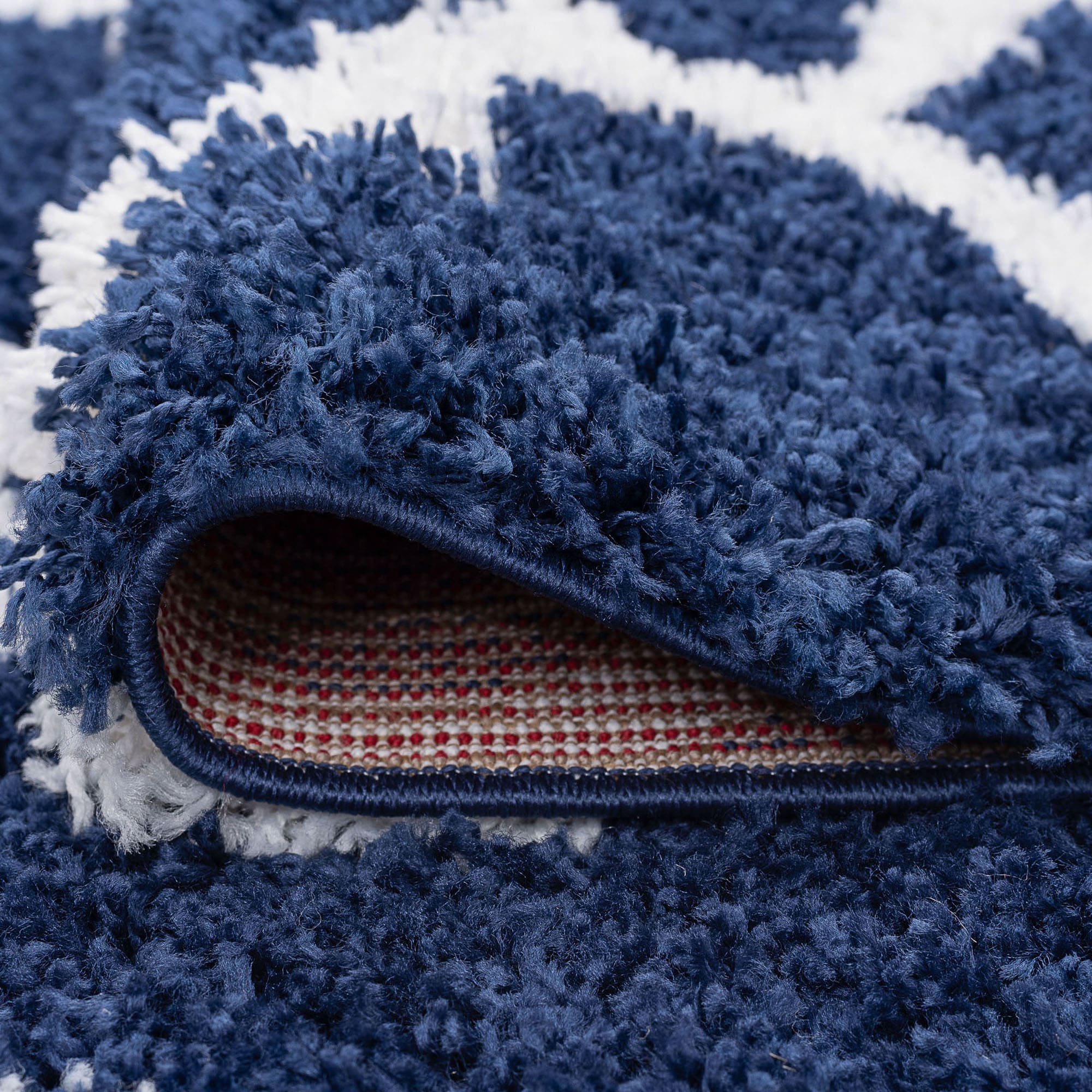 Tayse JRS1304 5X8 rugs - View #2