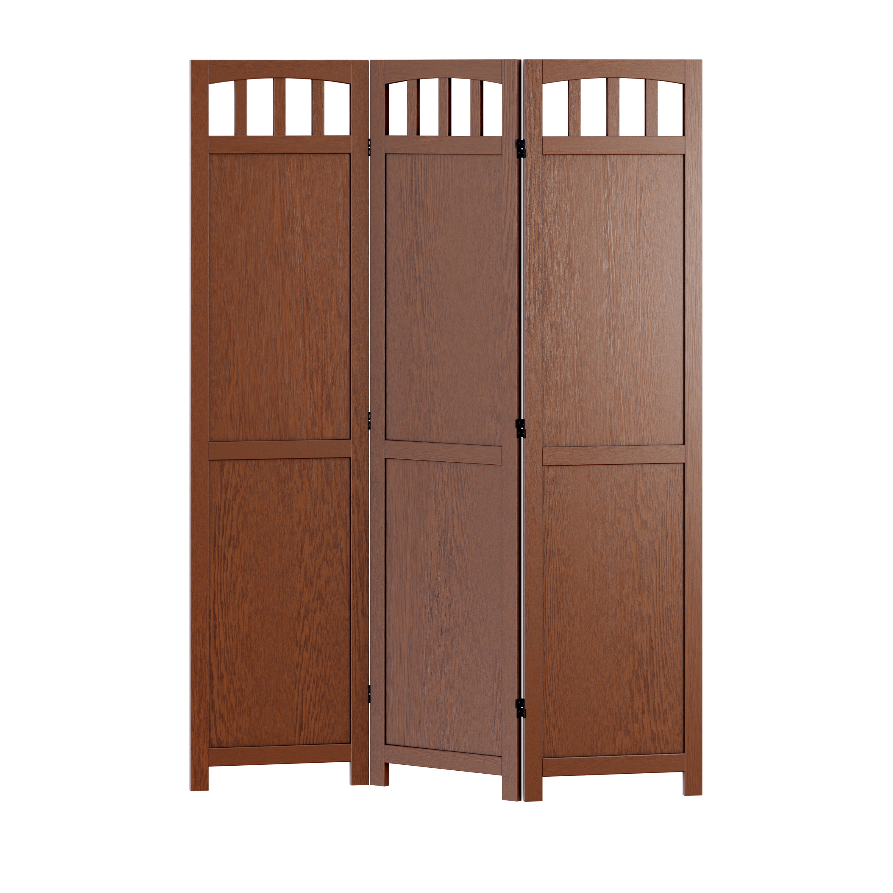 Winsome Wood 94370 Indoor-Privacy-Screens - View #3