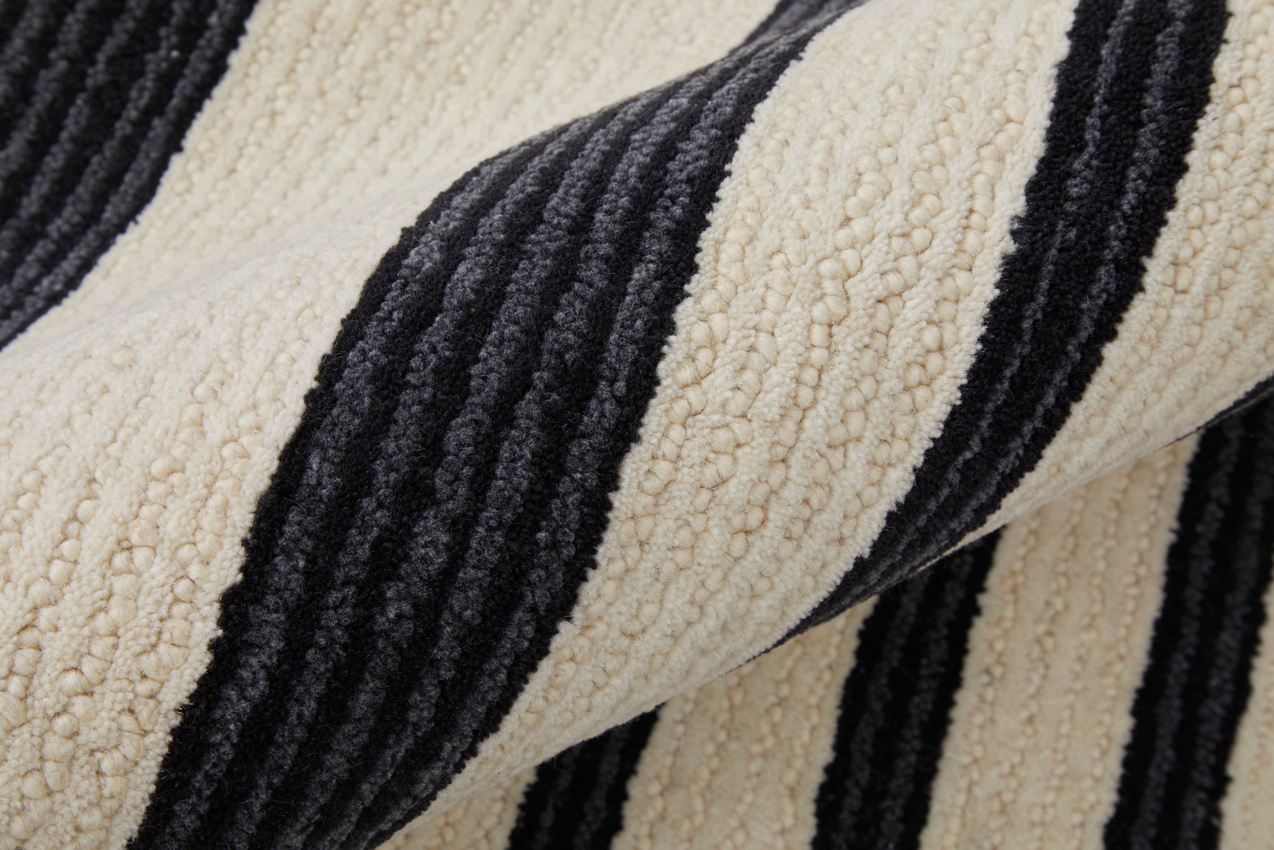 Room Envy MGRR8901IVYBLKC50 rugs - View #6