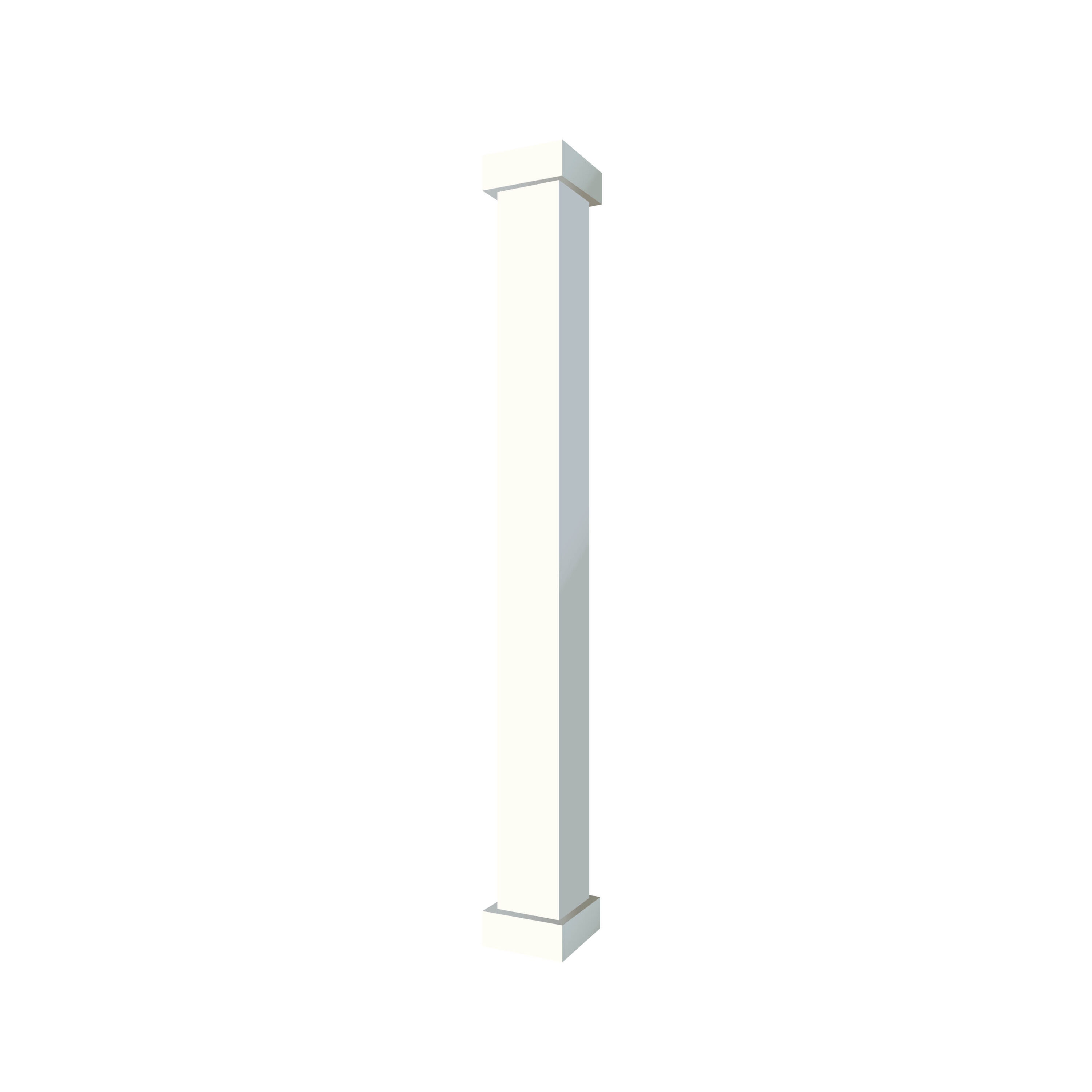 Columns Brand Turncraft
