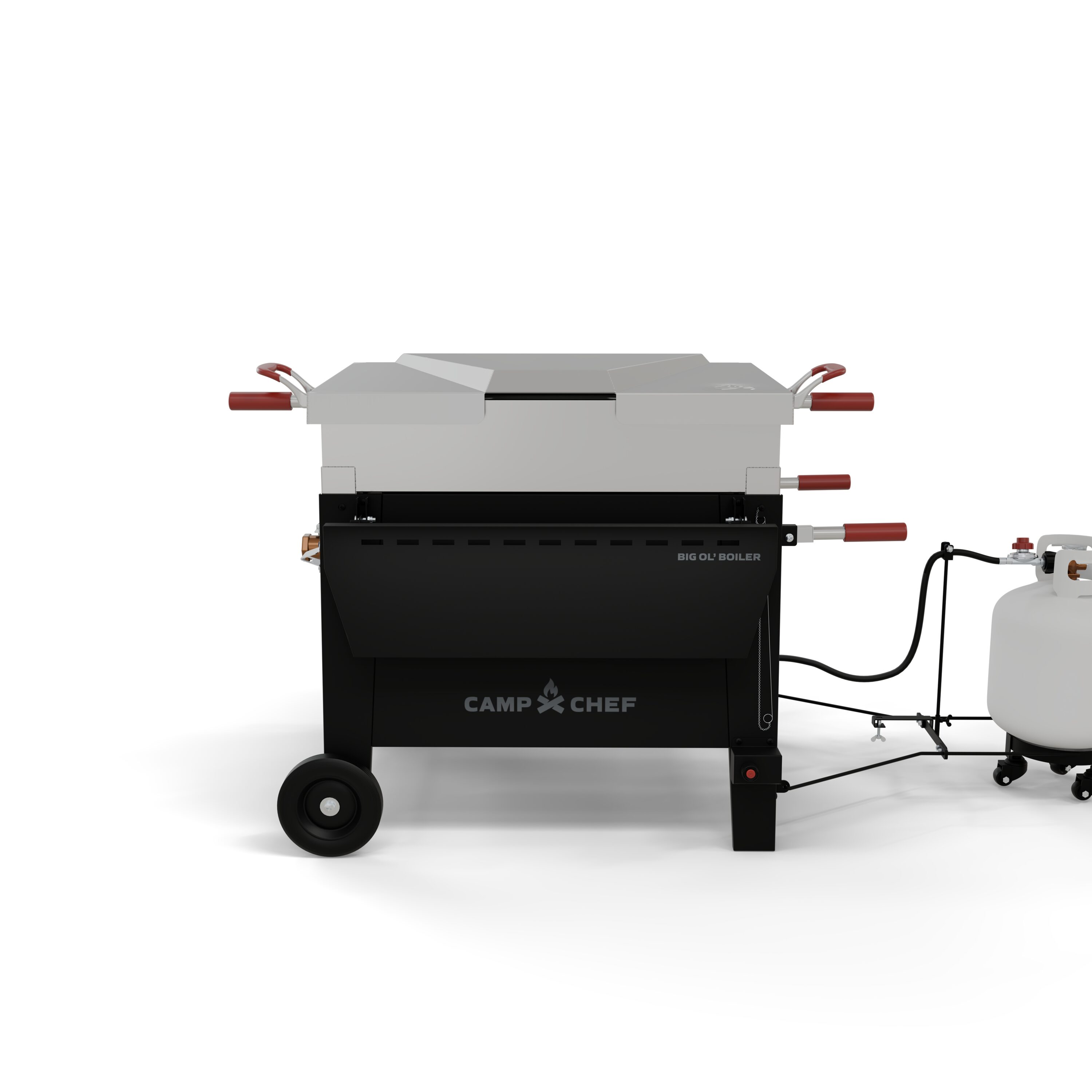 Camp Chef CBR150 Outdoor-Burners-Stoves - View #9