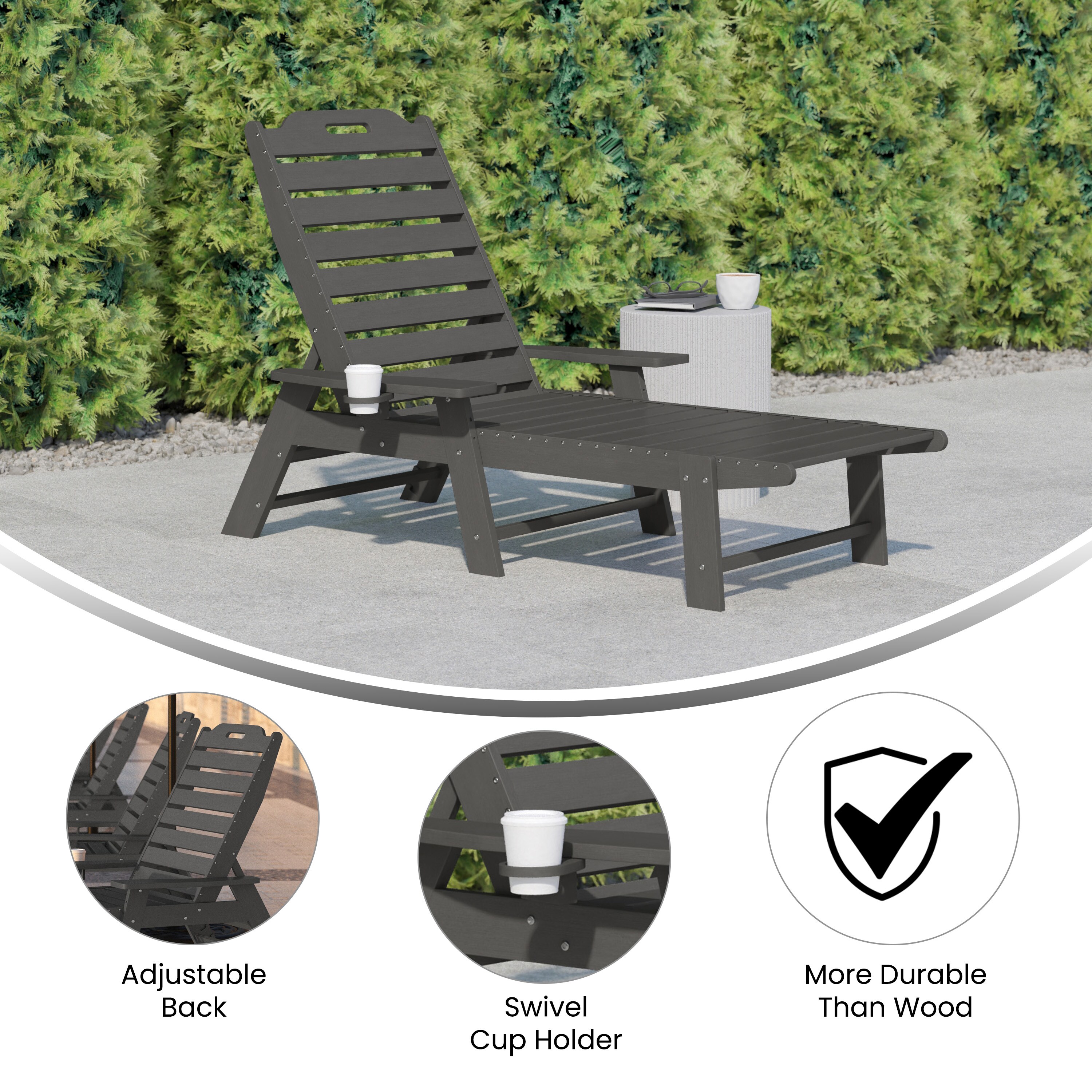 Taylor & Logan 196861084812 Patio-Chairs - View #4