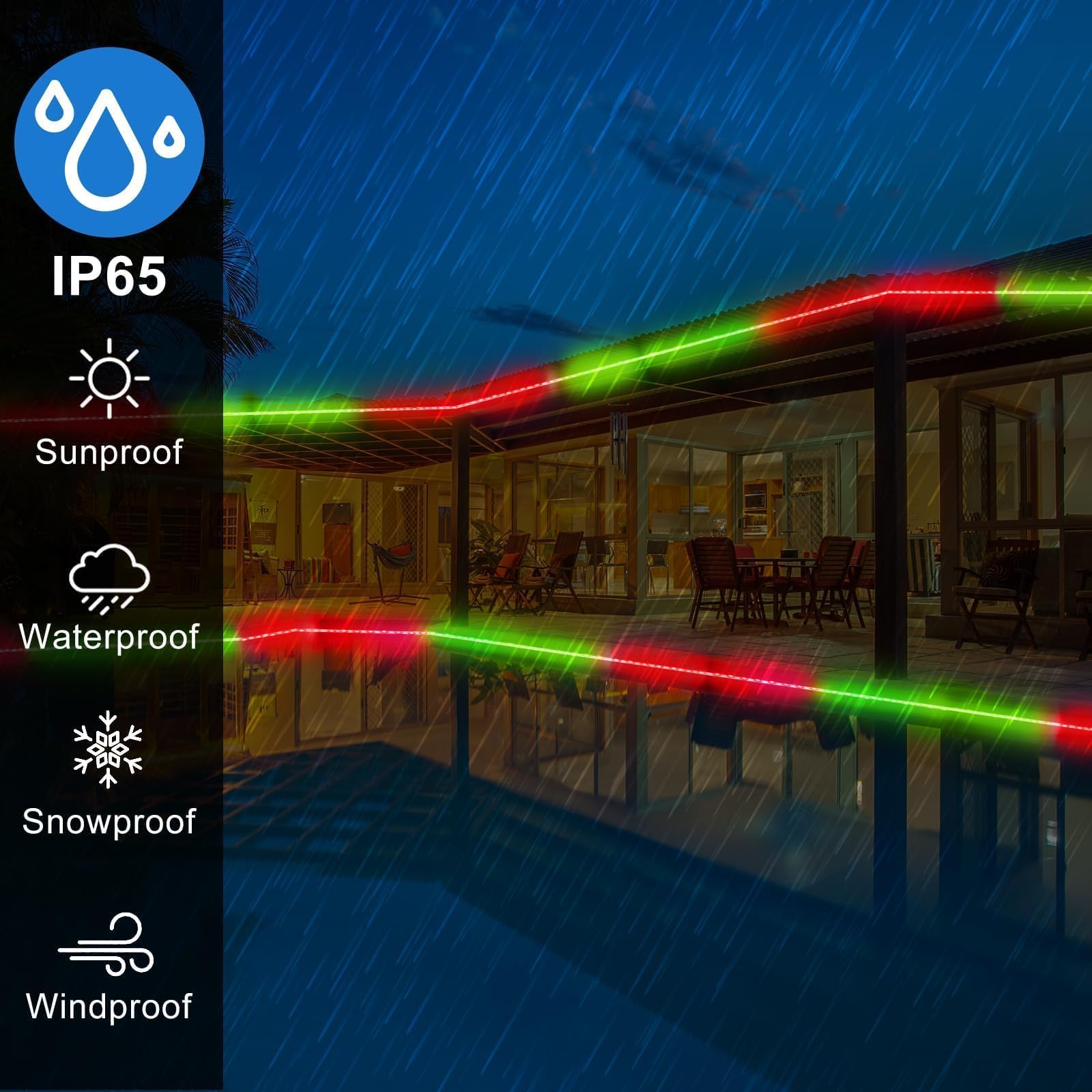 Vrbgify LVG0817V167 Patio-String-Lights - View #3