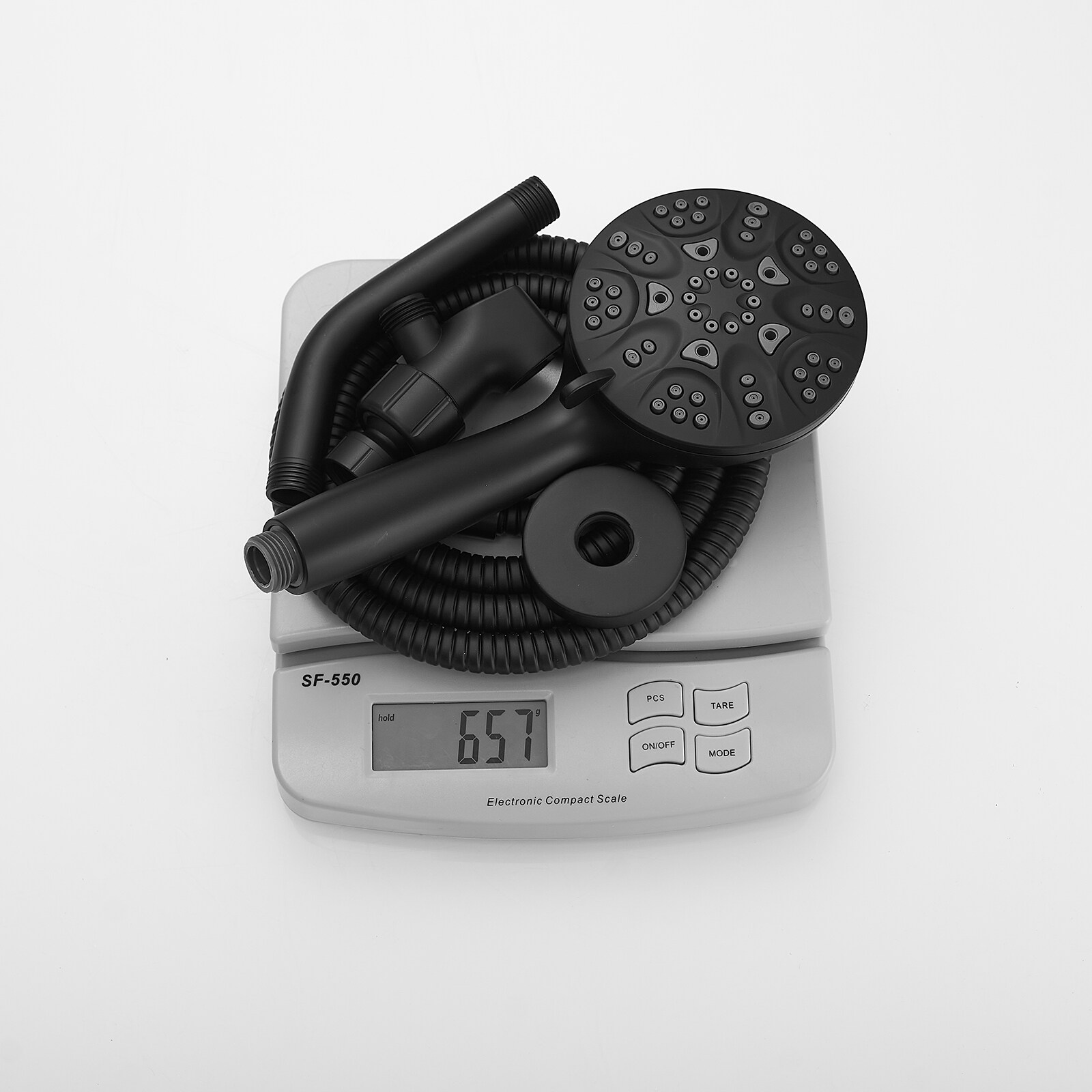 BWE A-9H-7803-B Fixed-Showerhead - View #7