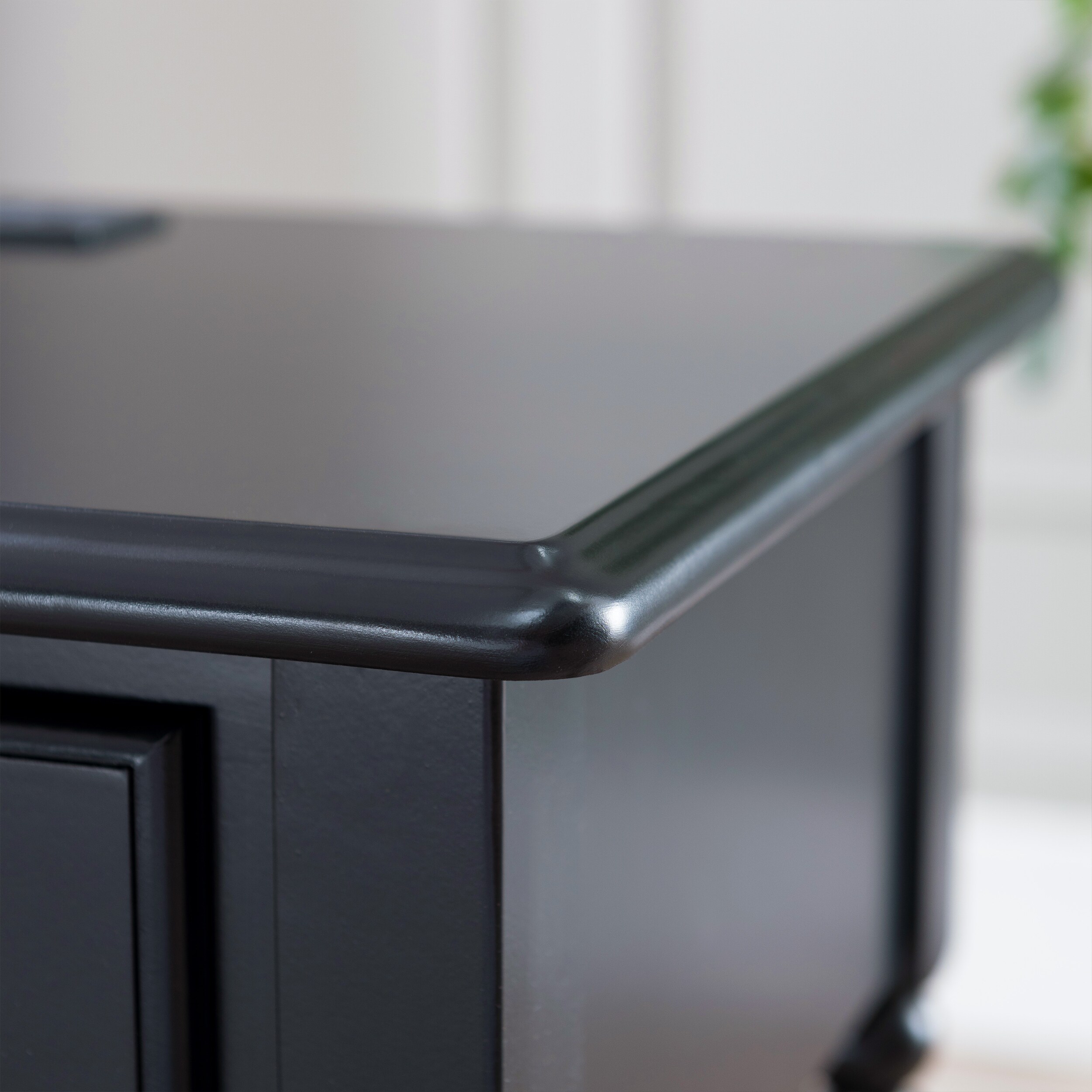 Leick Home 20022-BK nightstands - View #14