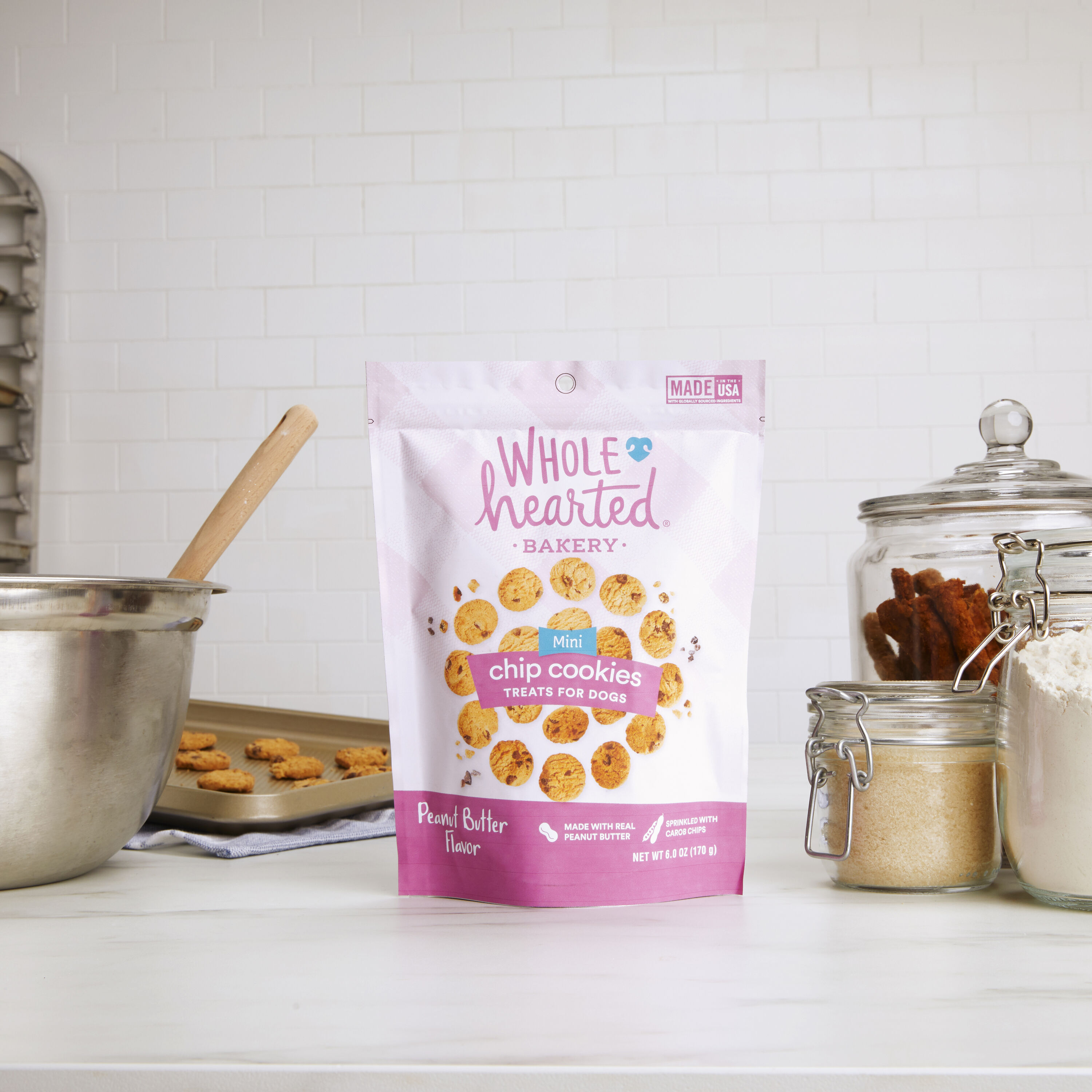 WholeHearted 3269478 Dog-Treats - View #3