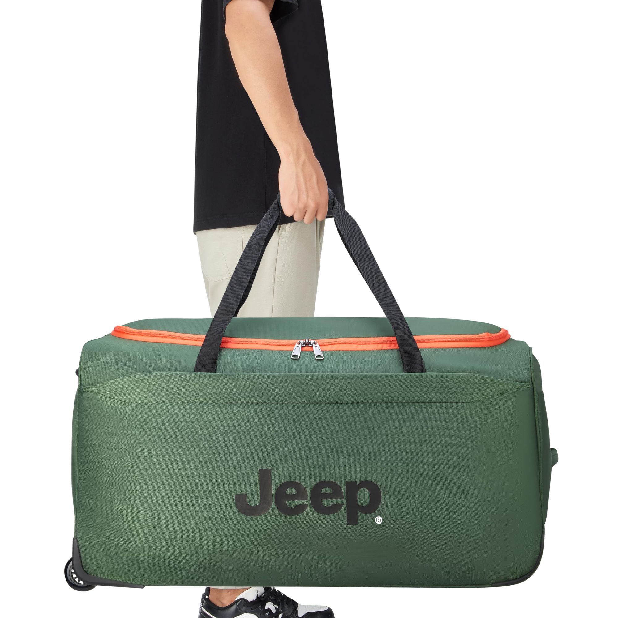 Jeep JEEP-4374126003 Luggage-And-Luggage-Sets - View #7