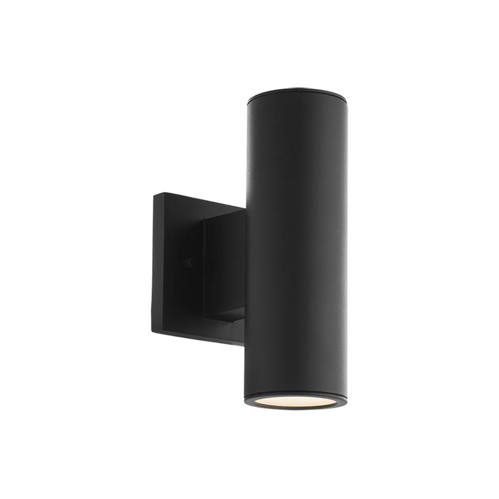 WAC Lighting InterBeam Outdoor Accent Light, Black, 5311-27BK-12